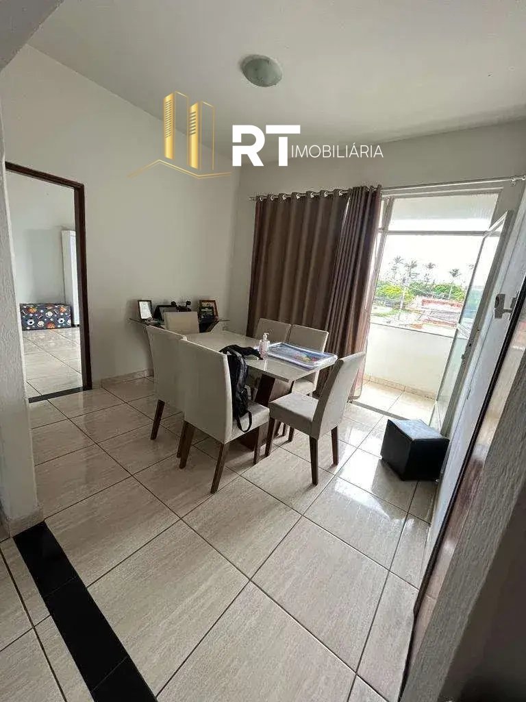 Apartamento à venda com 3 quartos - Porto Velho,Divinópolis