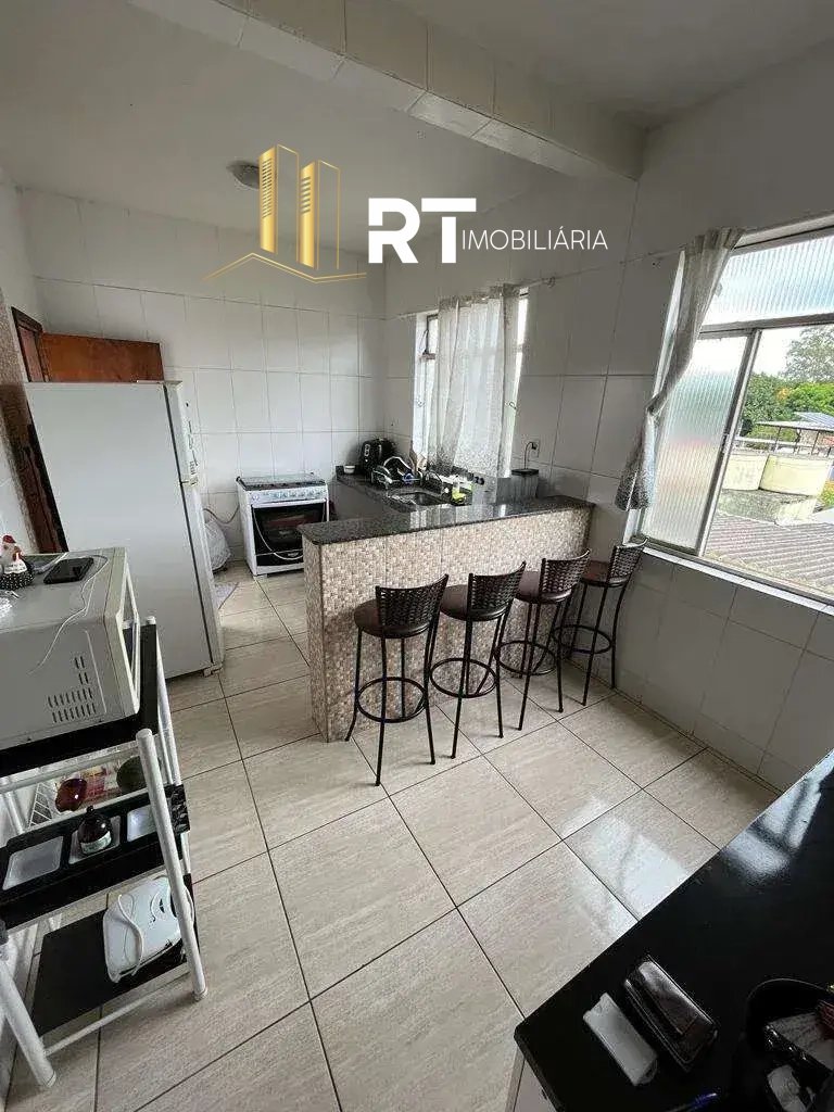 Apartamento à venda com 3 quartos - Porto Velho,Divinópolis