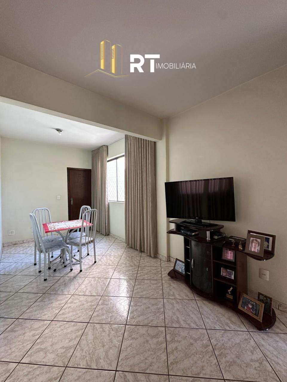 Apartamento à venda com 3 quartos - Santo Antônio,Divinópolis