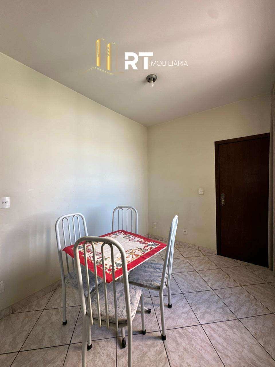 Apartamento à venda com 3 quartos - Santo Antônio,Divinópolis