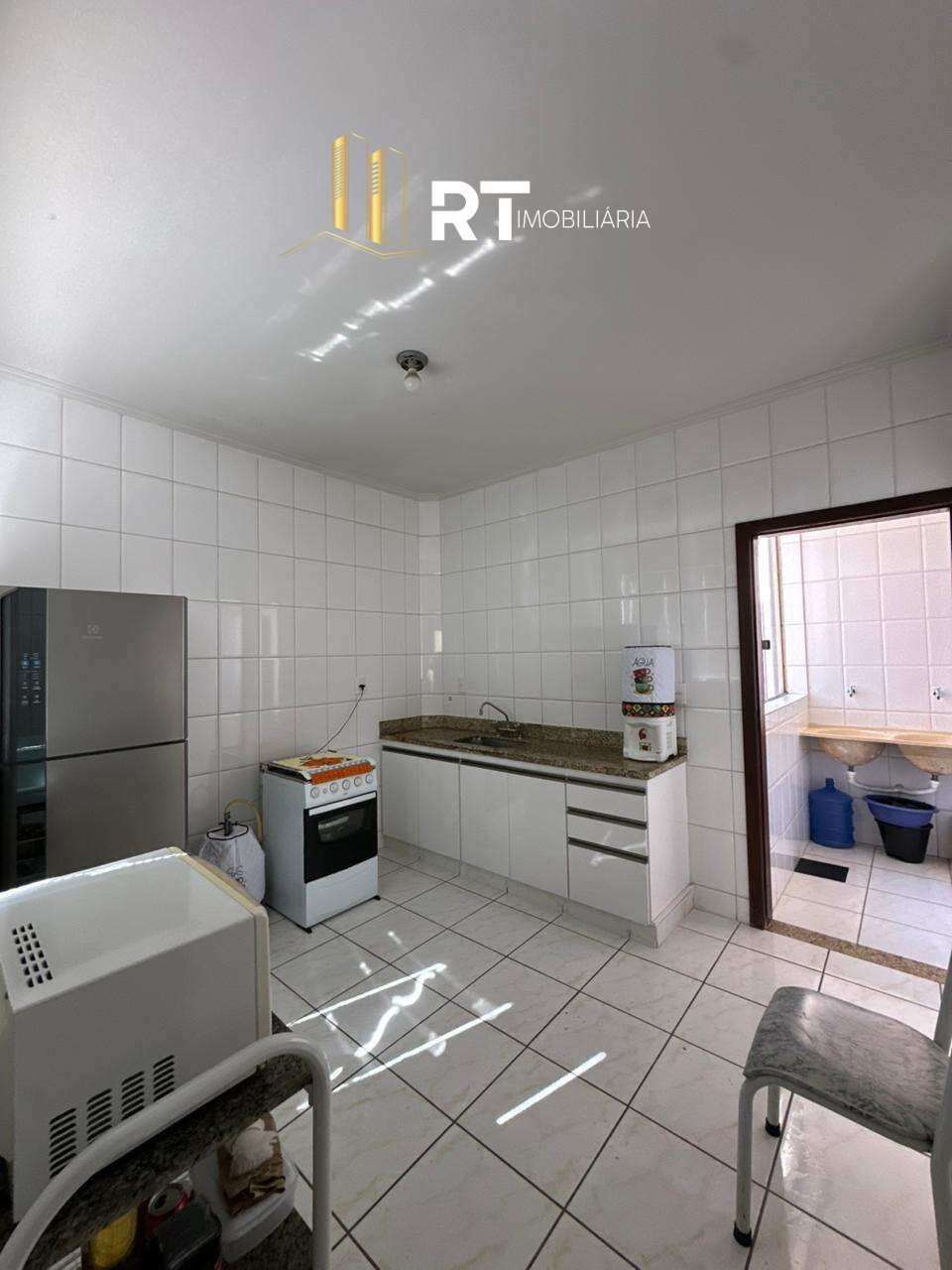 Apartamento à venda com 3 quartos - Santo Antônio,Divinópolis