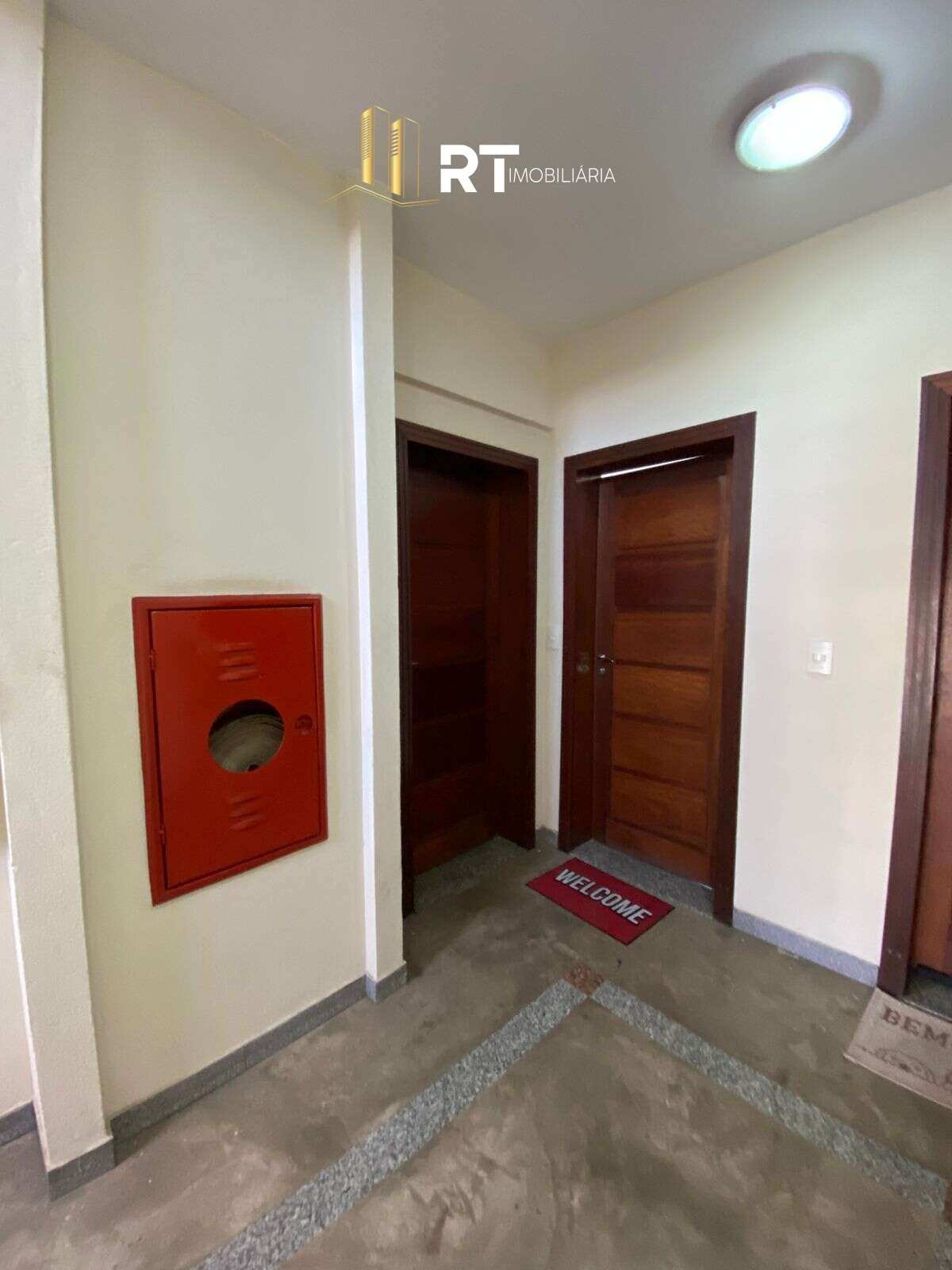 Apartamento à venda com 3 quartos - São José,Divinópolis