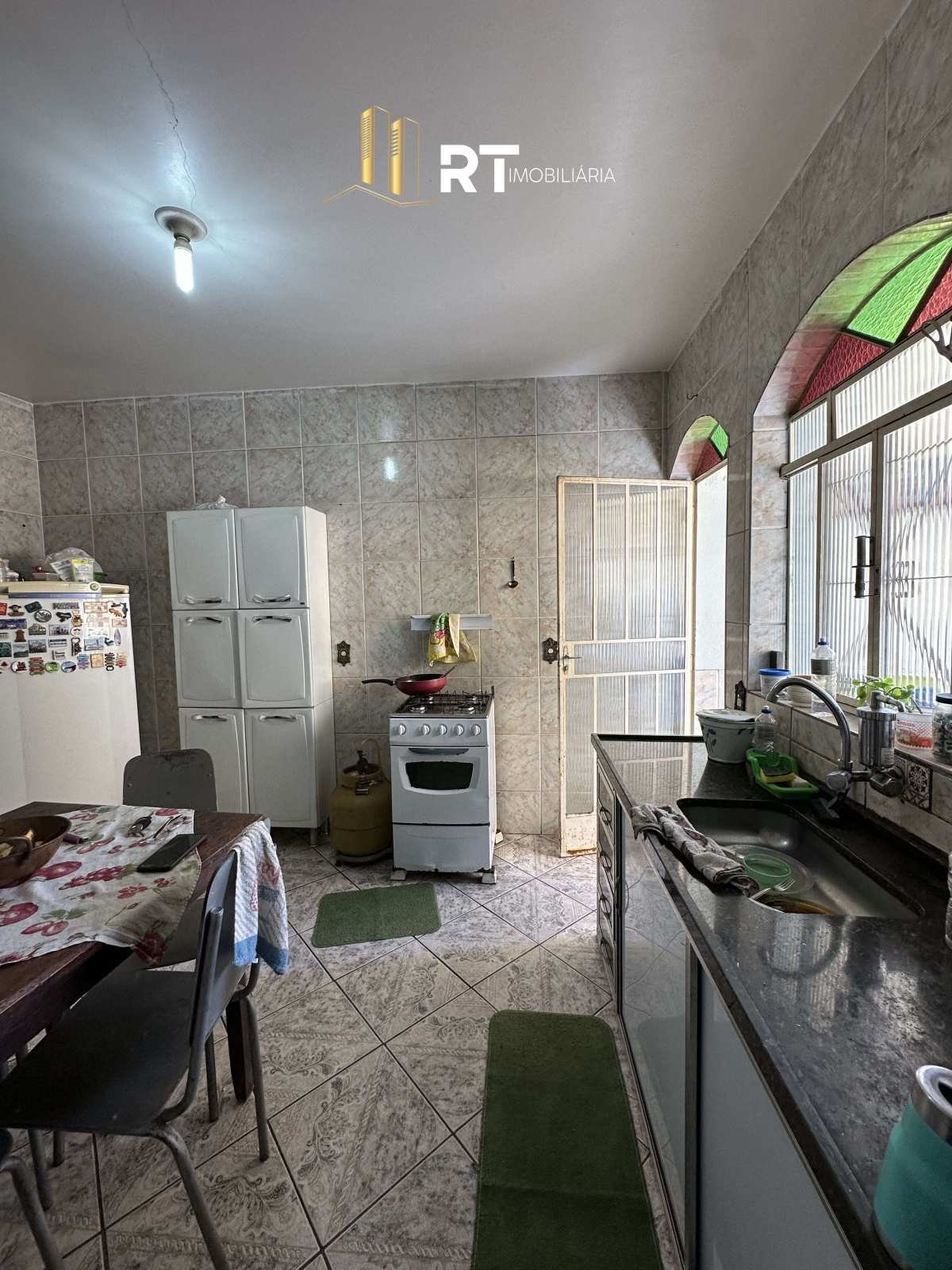 Apartamento à venda com 3 quartos - São José,Divinópolis