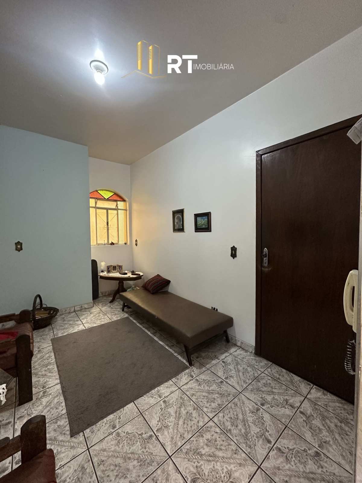 Apartamento à venda com 3 quartos - São José,Divinópolis