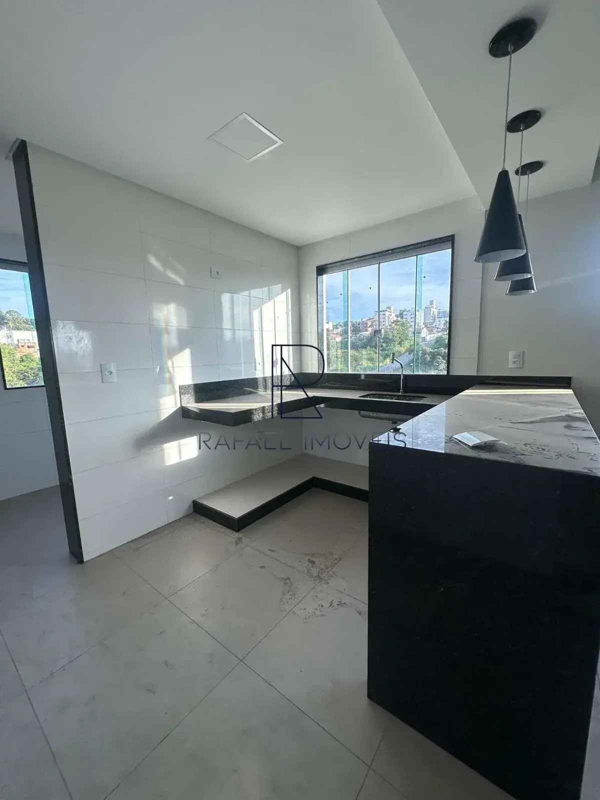 Apartamento à venda com 3 quartos - São Judas,Divinópolis