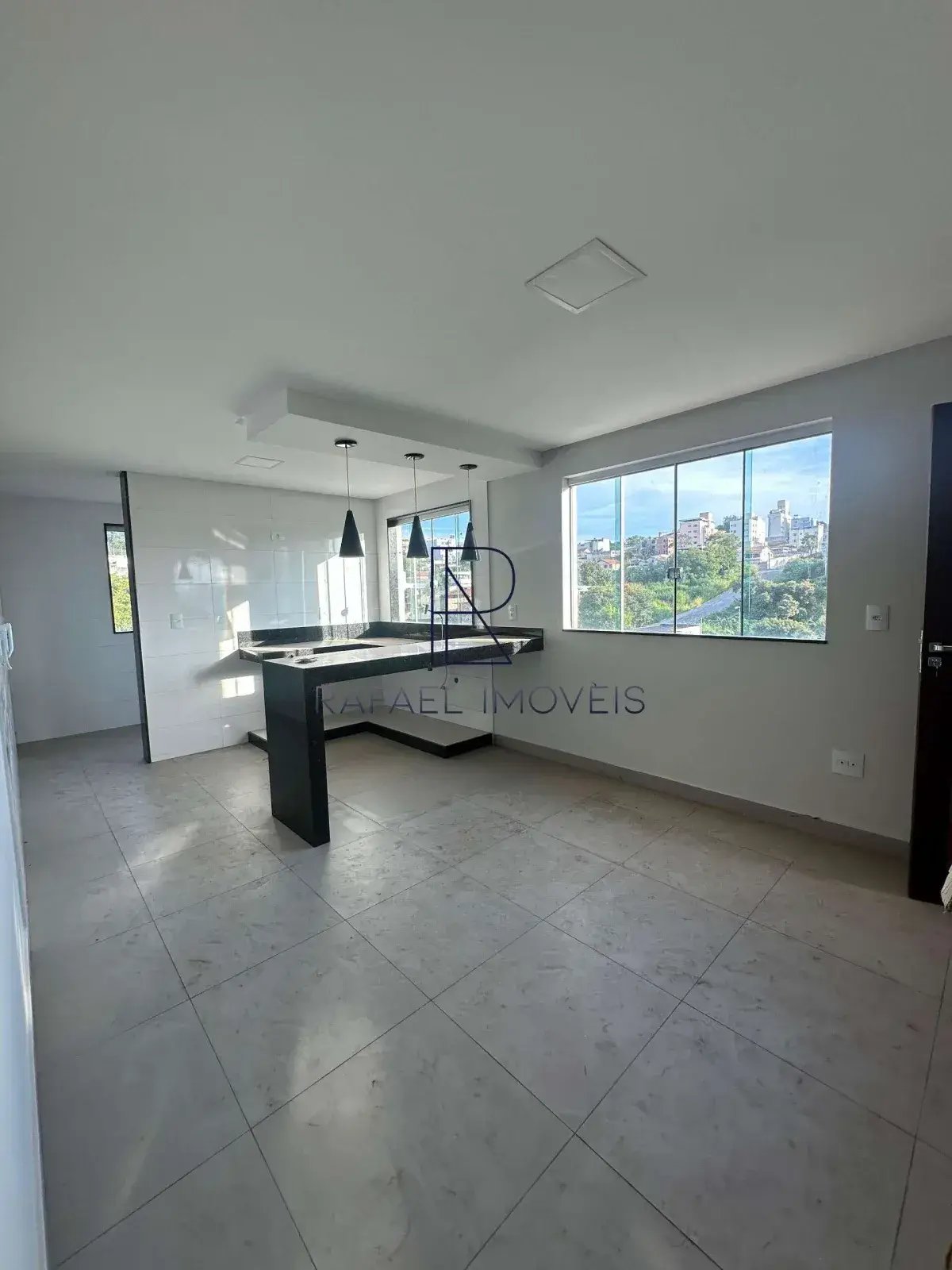 Apartamento à venda com 3 quartos - São Judas,Divinópolis