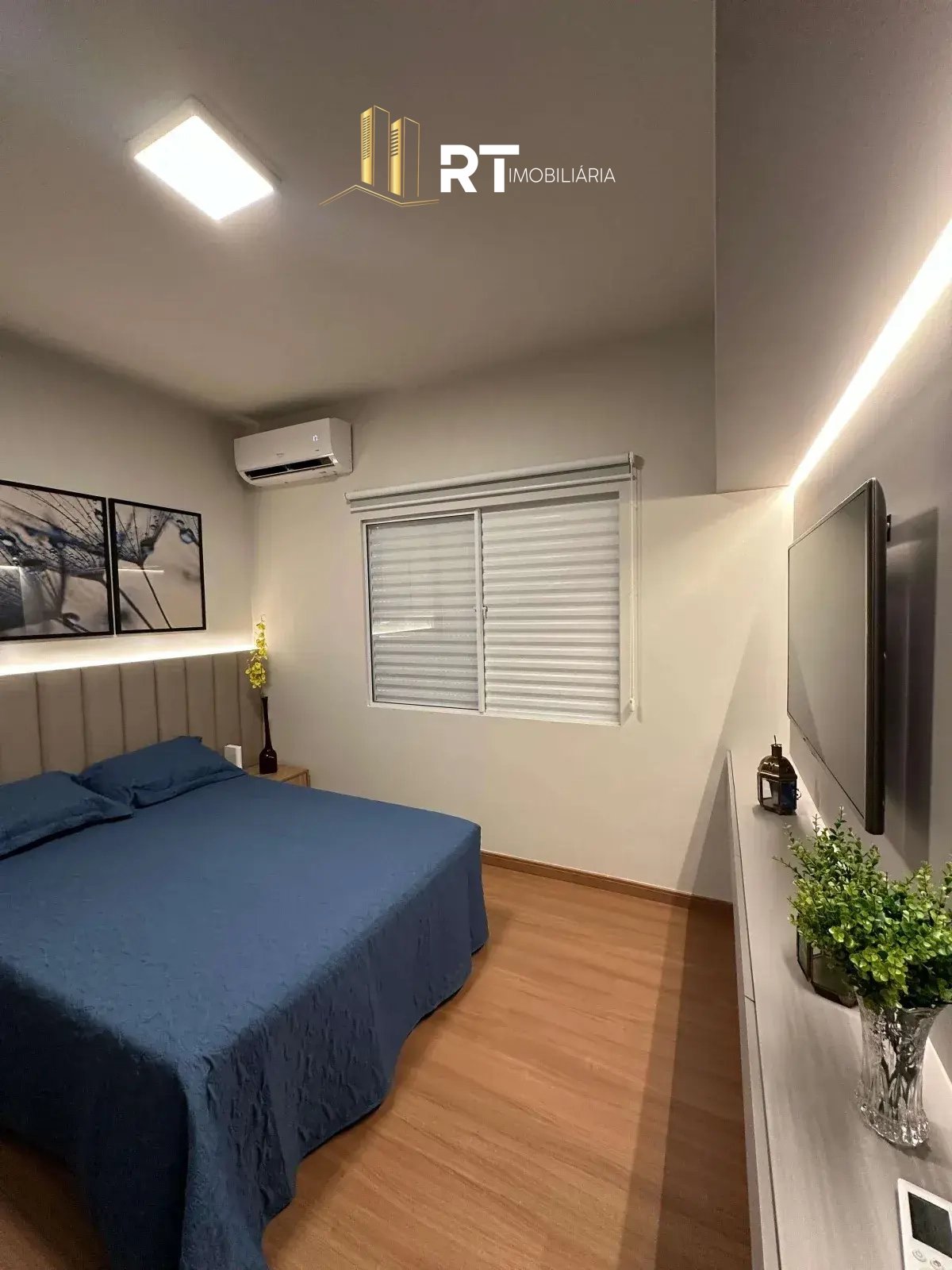  - Apartamento à venda em Divinópolis, Espírito Santo, com 2 quartos