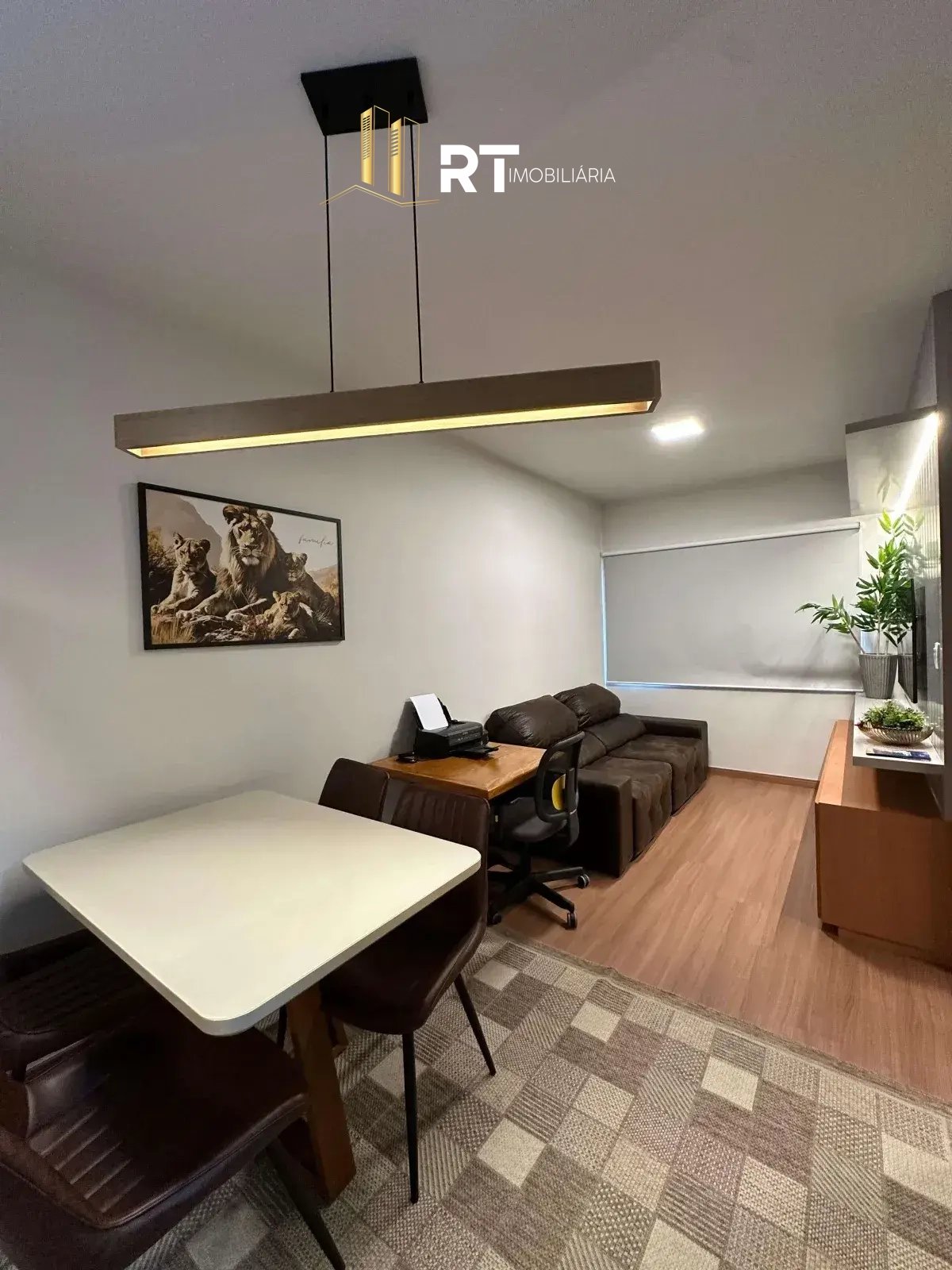 Apartamento à venda com 2 quartos - Espírito Santo,Divinópolis