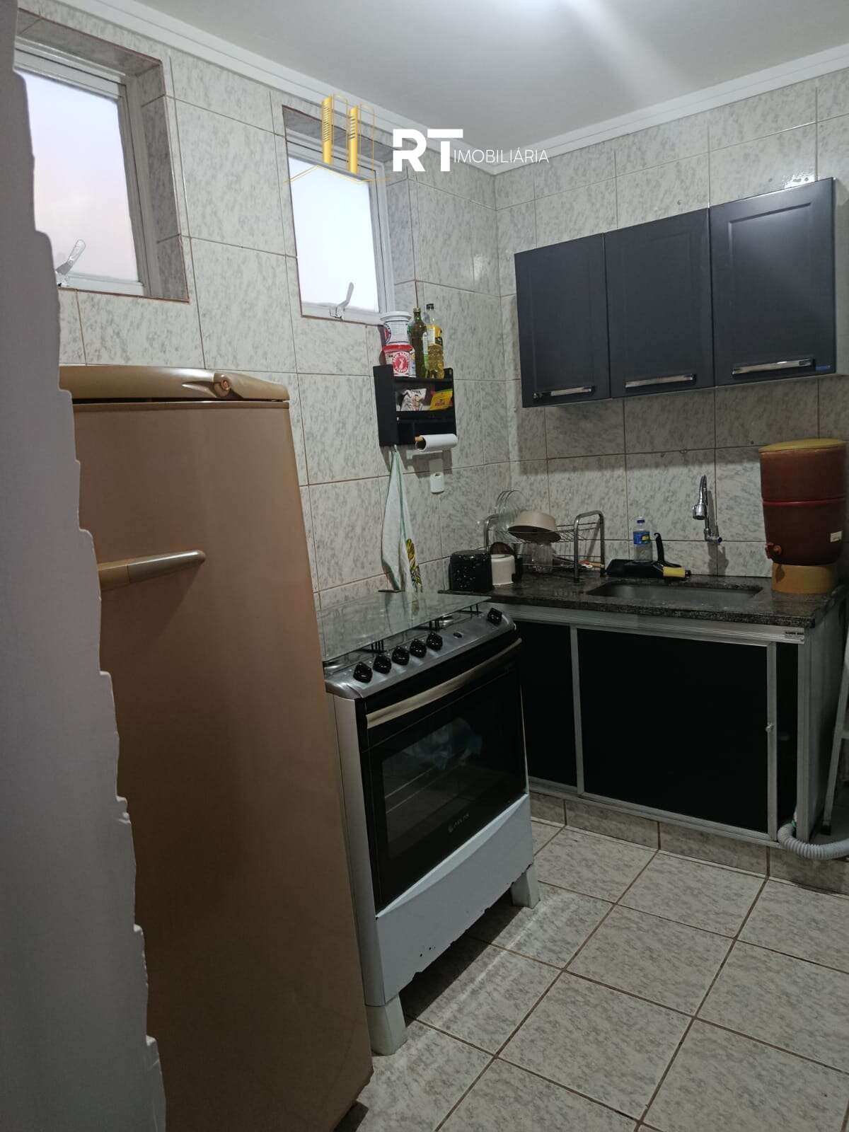  - Apartamento à venda em Divinópolis, Jardim Real, com 2 quartos