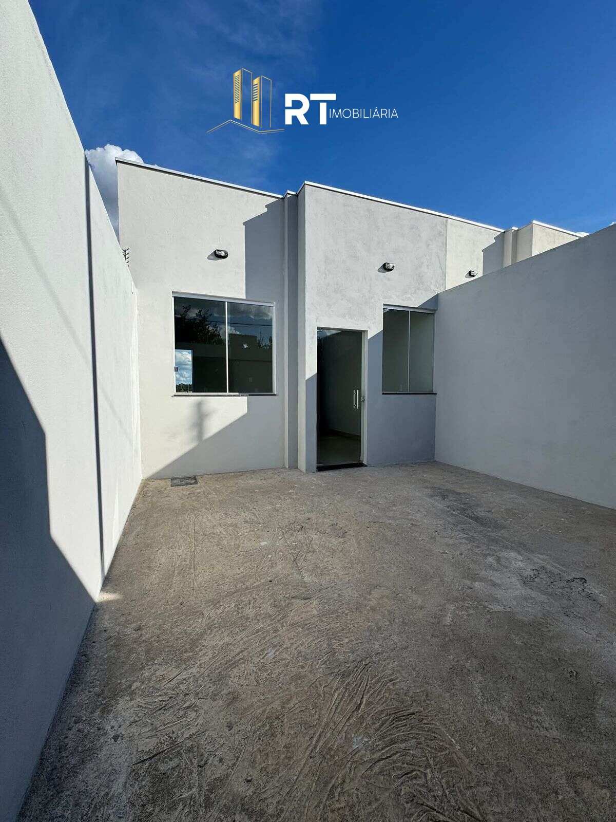 Casa à venda com 2 quartos - Residencial Lagoa Park,Divinópolis