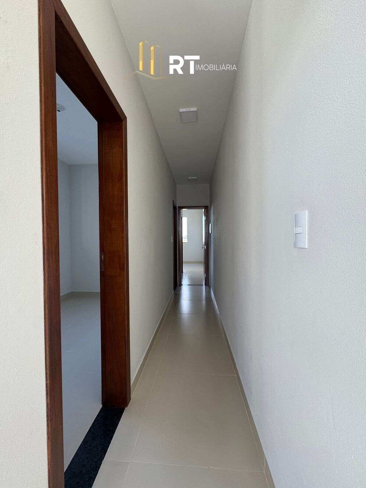  - Casa à venda em Divinópolis, Residencial Lagoa Park, com 2 quartos