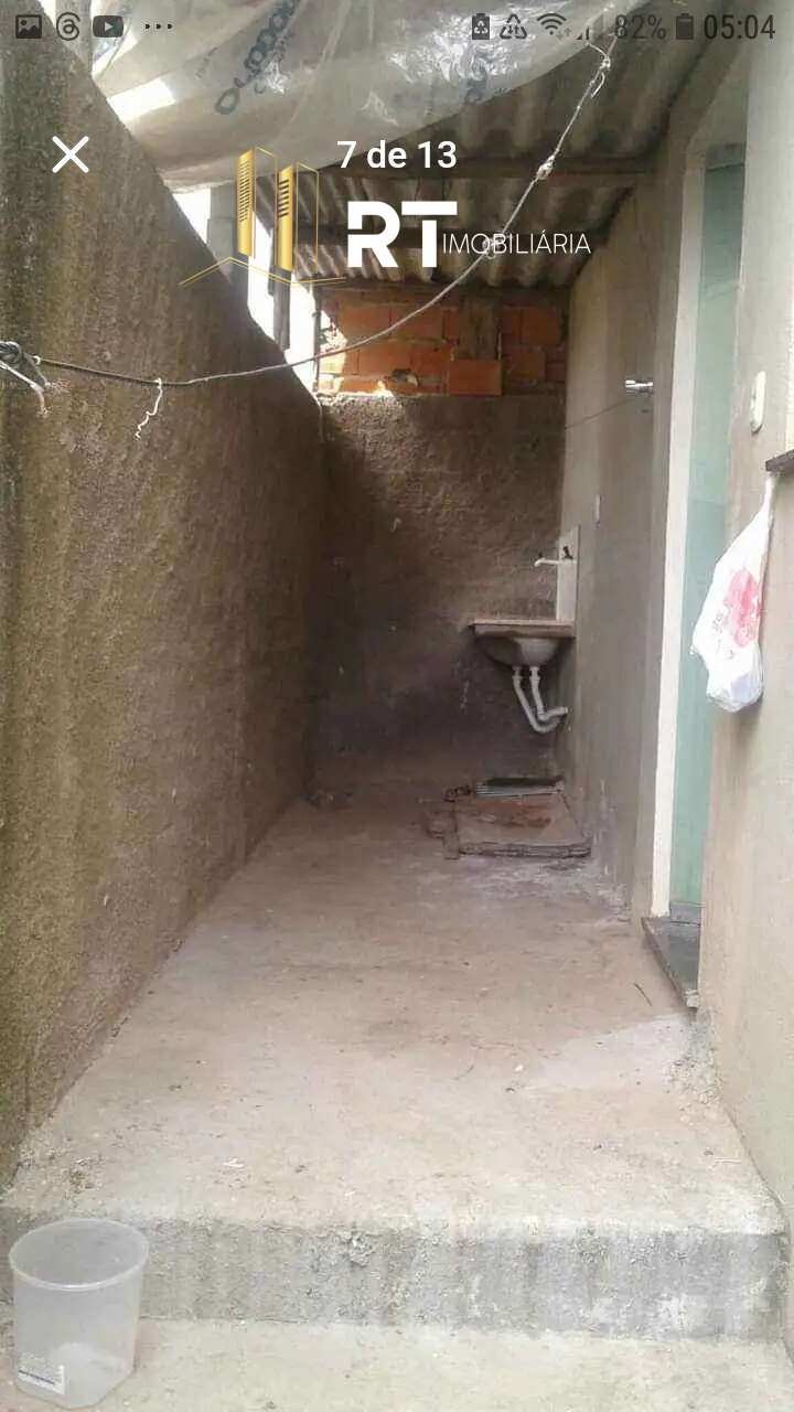 Sobrado à venda com 3 quartos - Jardim Candidés,Divinópolis