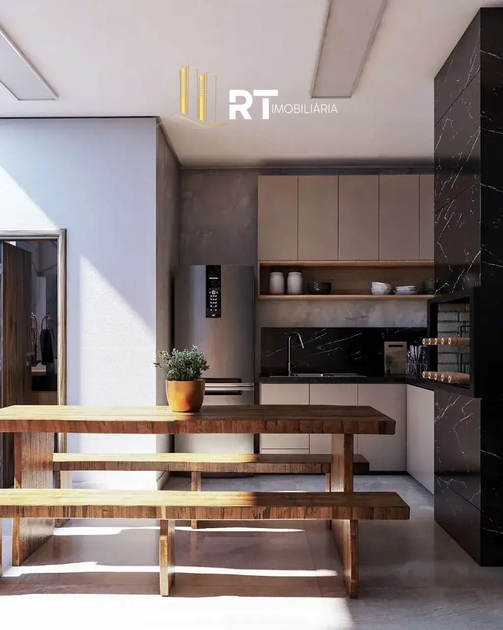  - Casa à venda em Divinópolis, Jusa fonseca, com 3 quartos