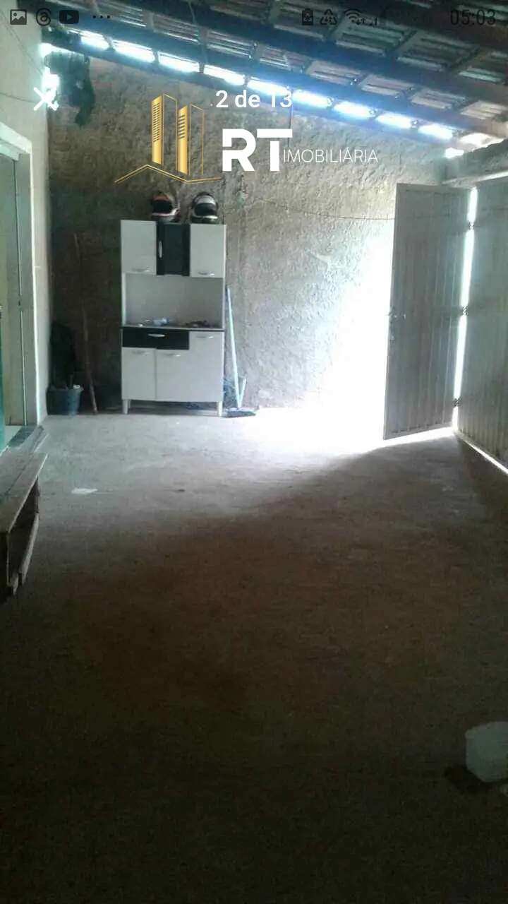 Sobrado à venda com 3 quartos - Jardim Candidés,Divinópolis