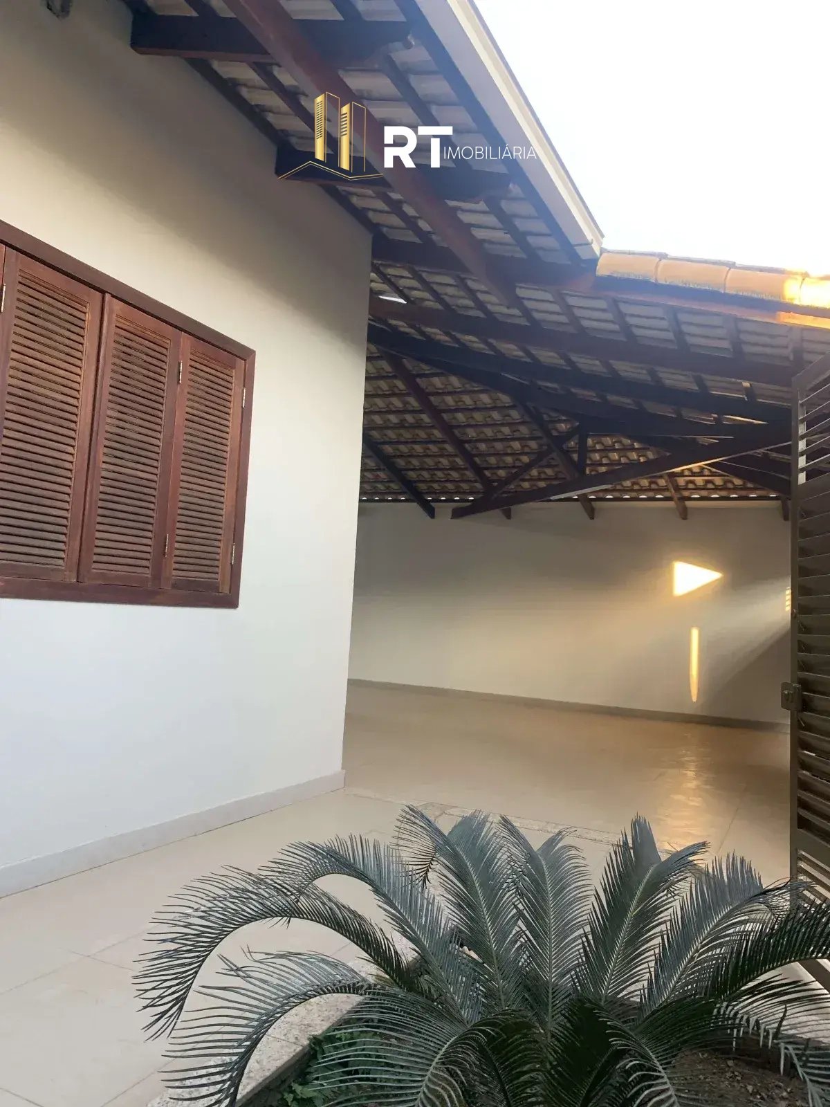 Casa à venda com 3 quartos - Das Oliveiras,