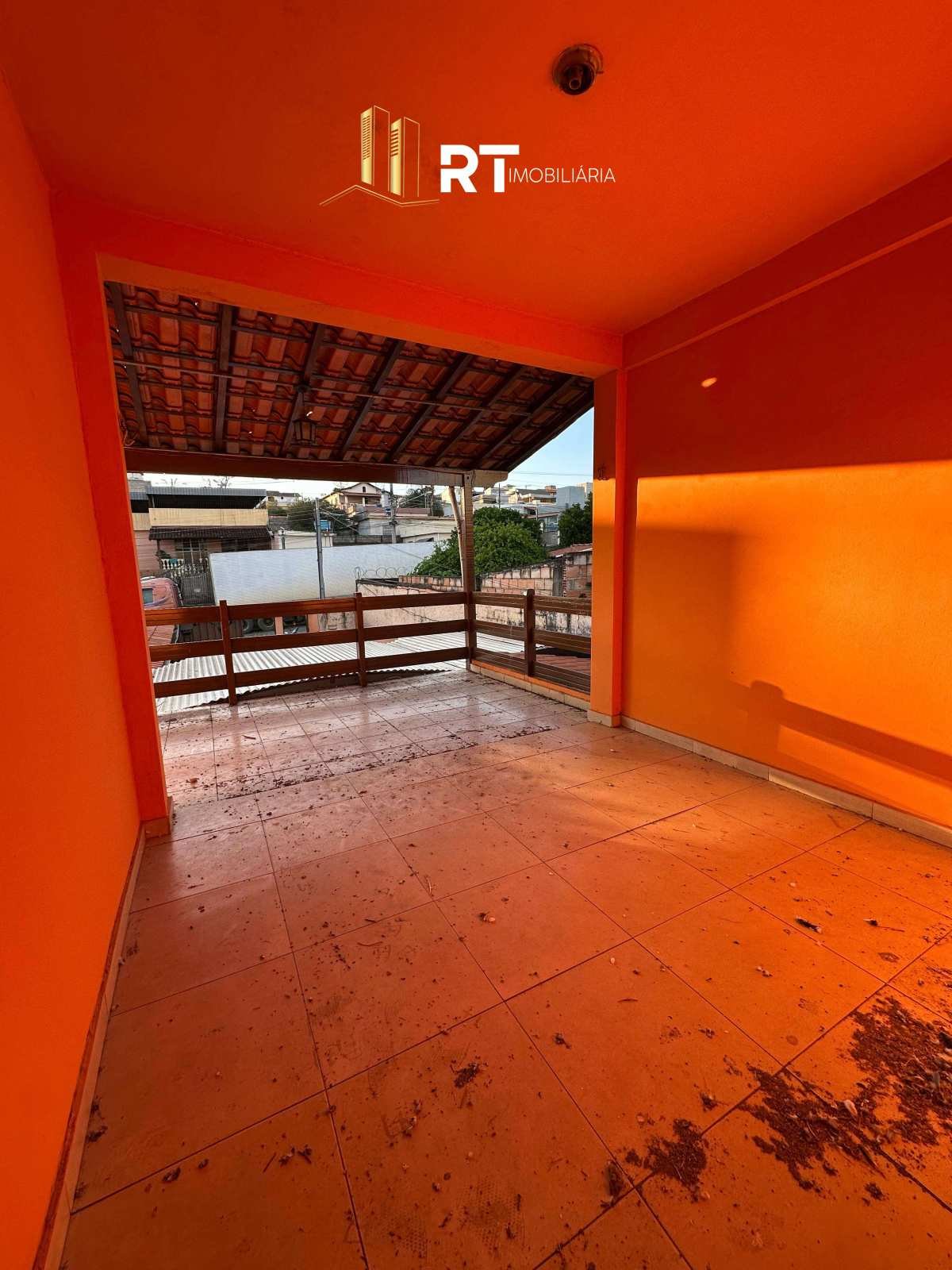  - Casa à venda em Divinópolis, Rancho Alegre, com 4 quartos, 176m²