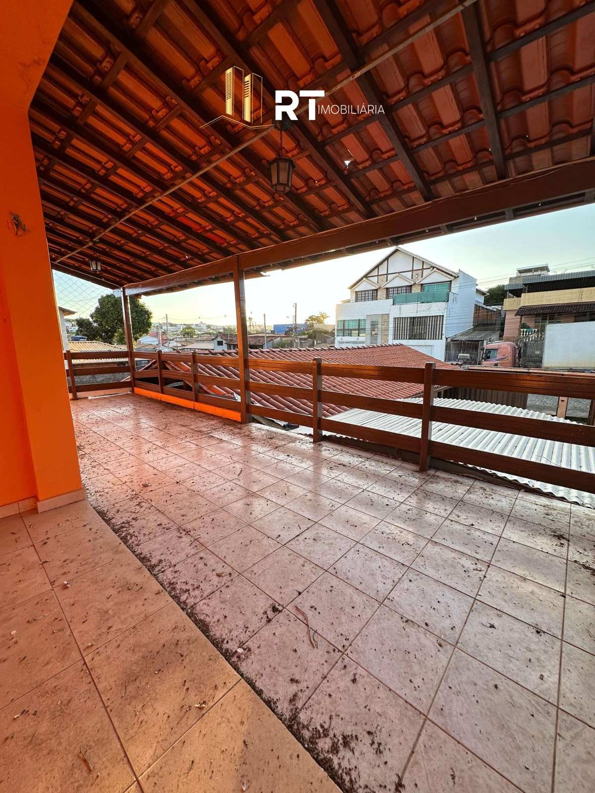 Casa à venda com 4 quartos, 176m² - Rancho Alegre,Divinópolis