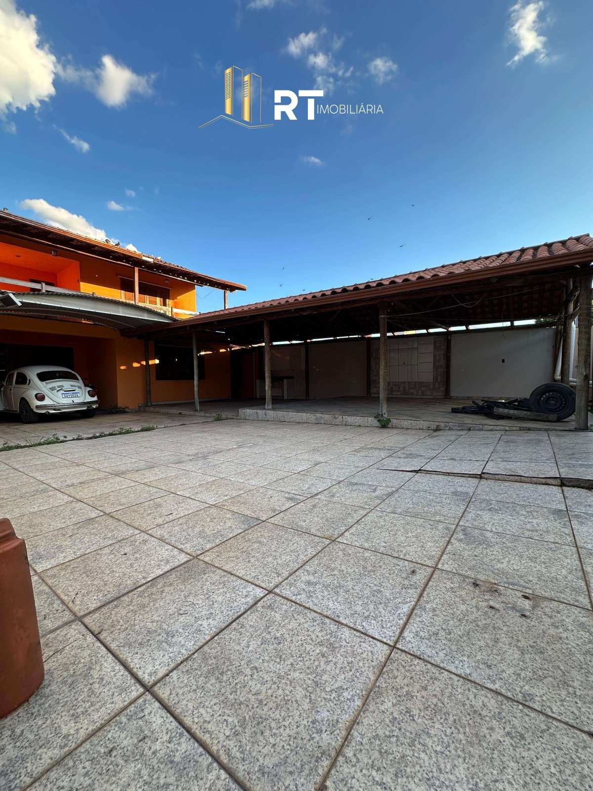 Casa à venda com 4 quartos, 176m² - Rancho Alegre,Divinópolis