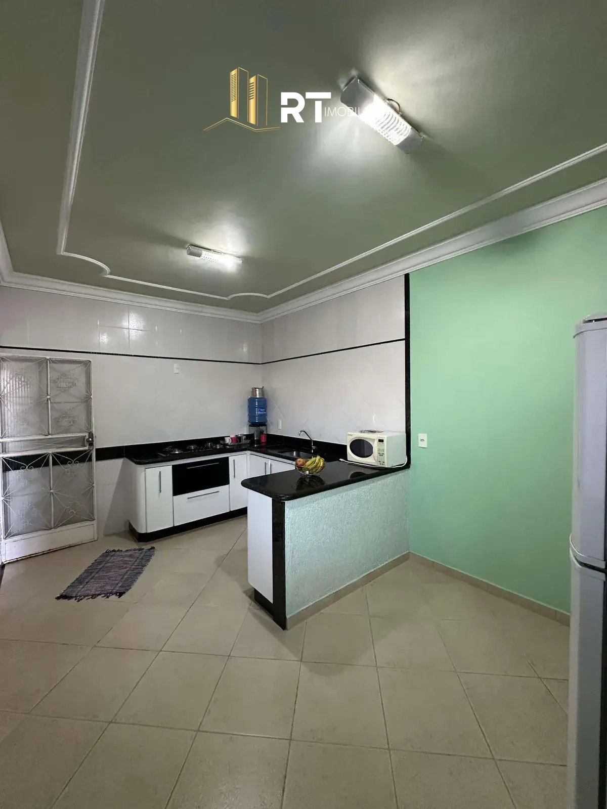  - Casa à venda em Divinópolis, Belvedere, com 3 quartos