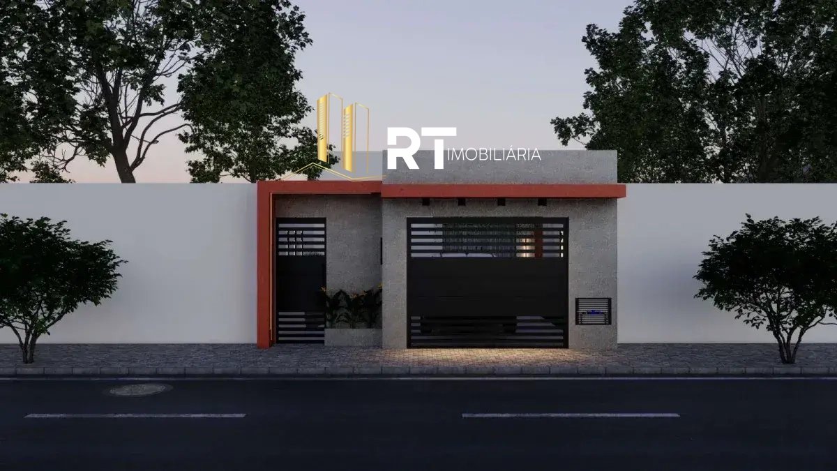 Casa à venda com 3 quartos - Chanadour,Divinópolis