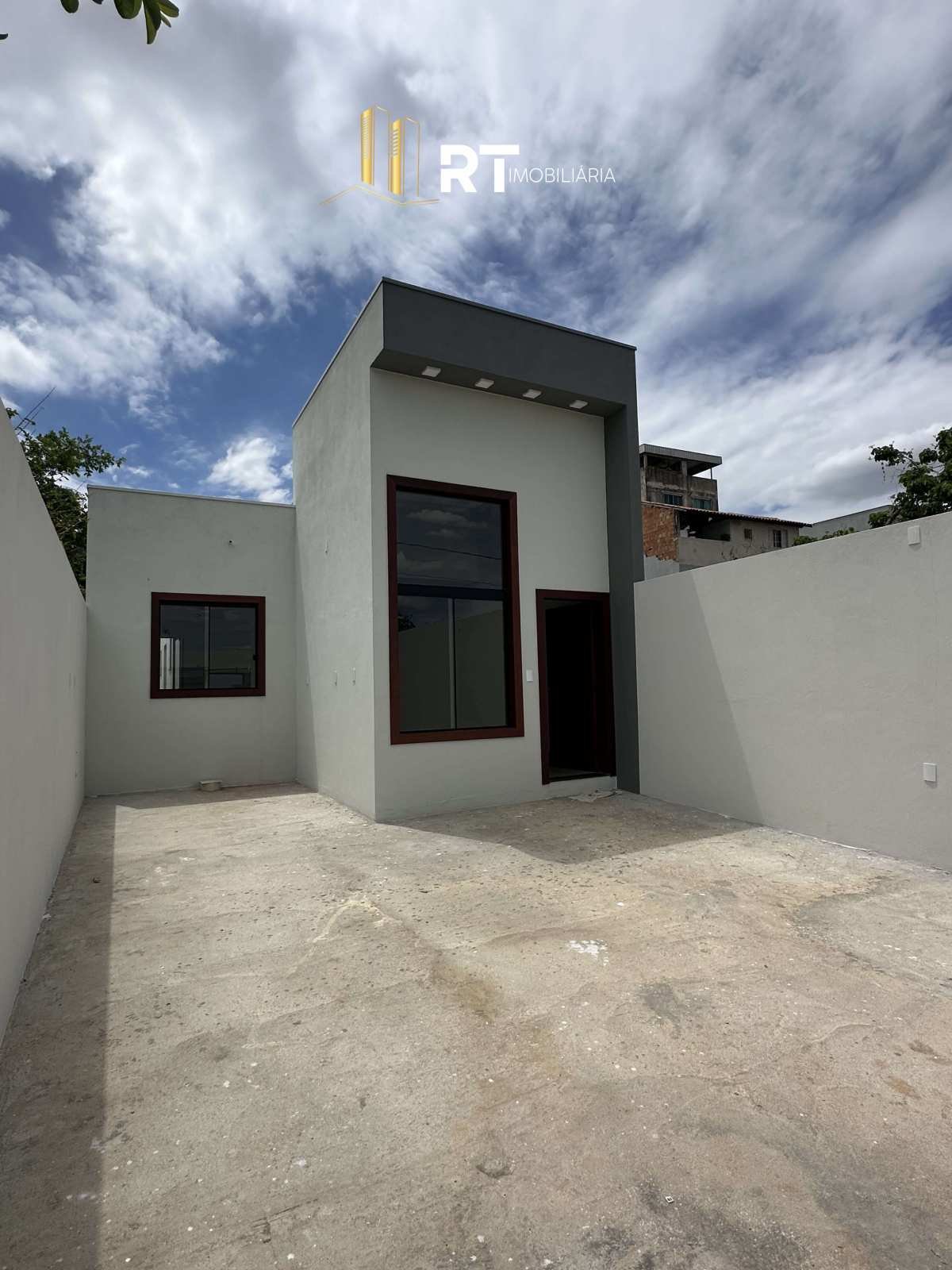 Casa à venda com 3 quartos, 100m² - Chanadour,Divinópolis