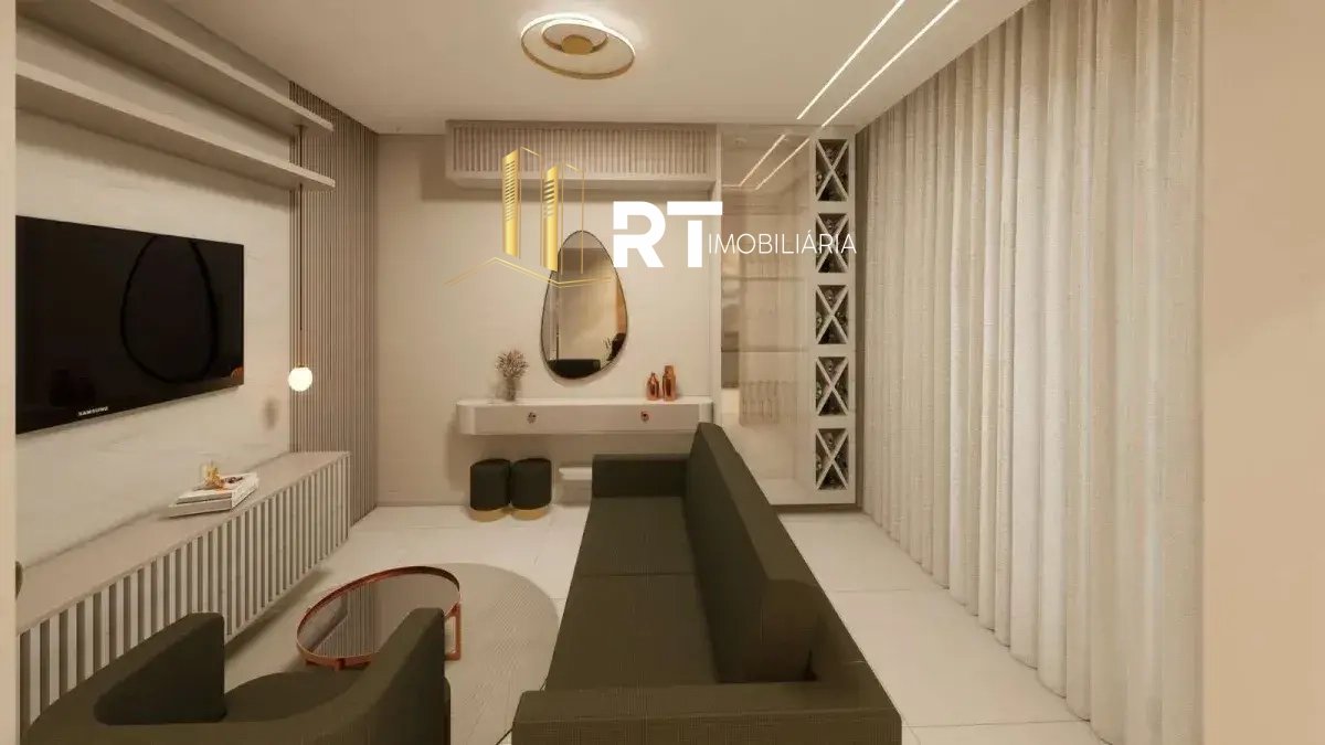 Casa à venda com 3 quartos - Chanadour,Divinópolis