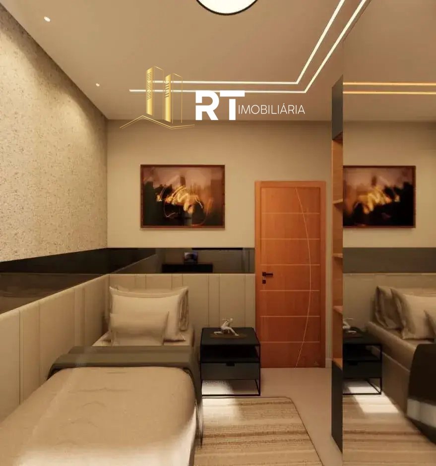 Casa à venda com 3 quartos - Chanadour,Divinópolis