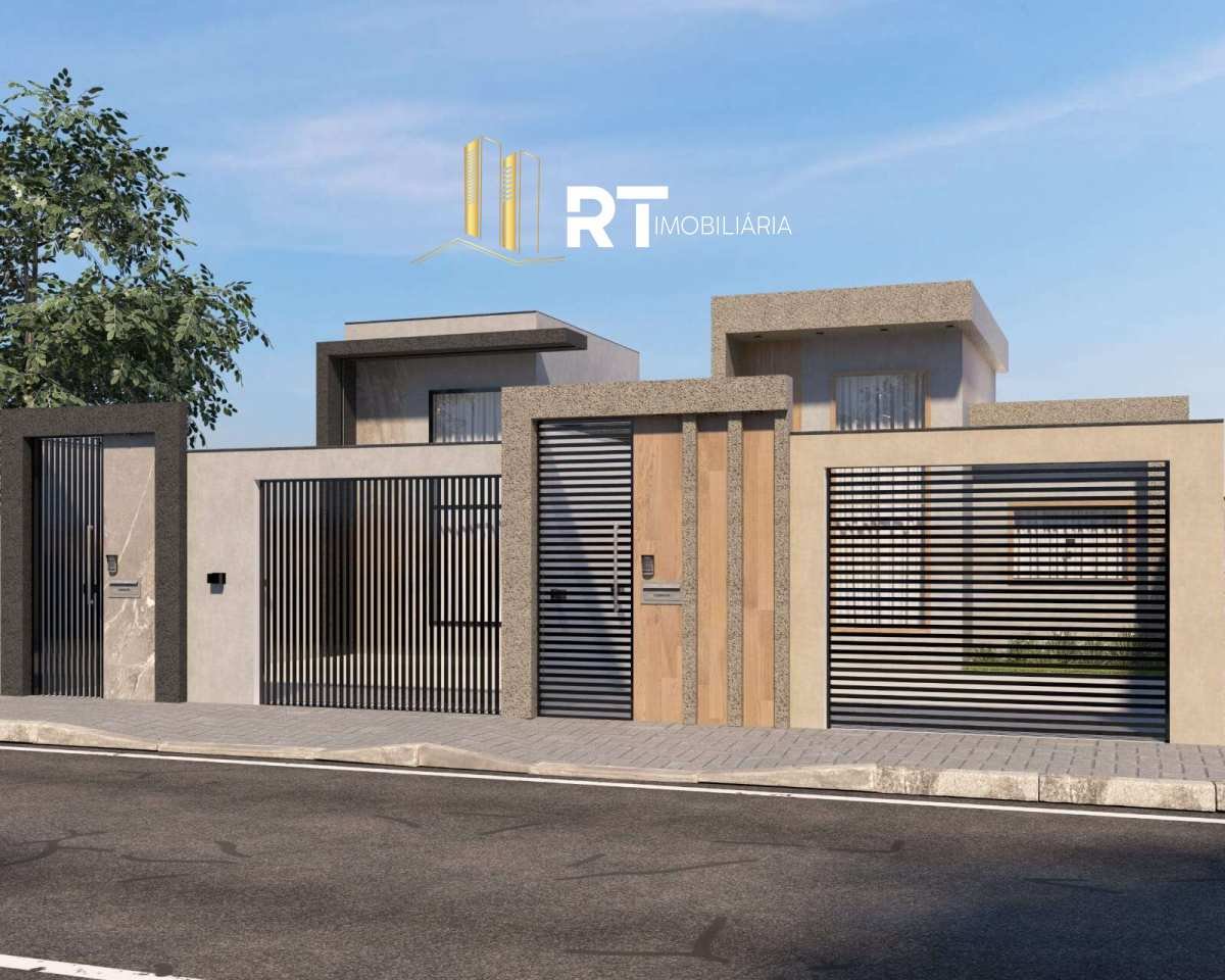 Casa à venda com 3 quartos - Chanadour,Divinópolis