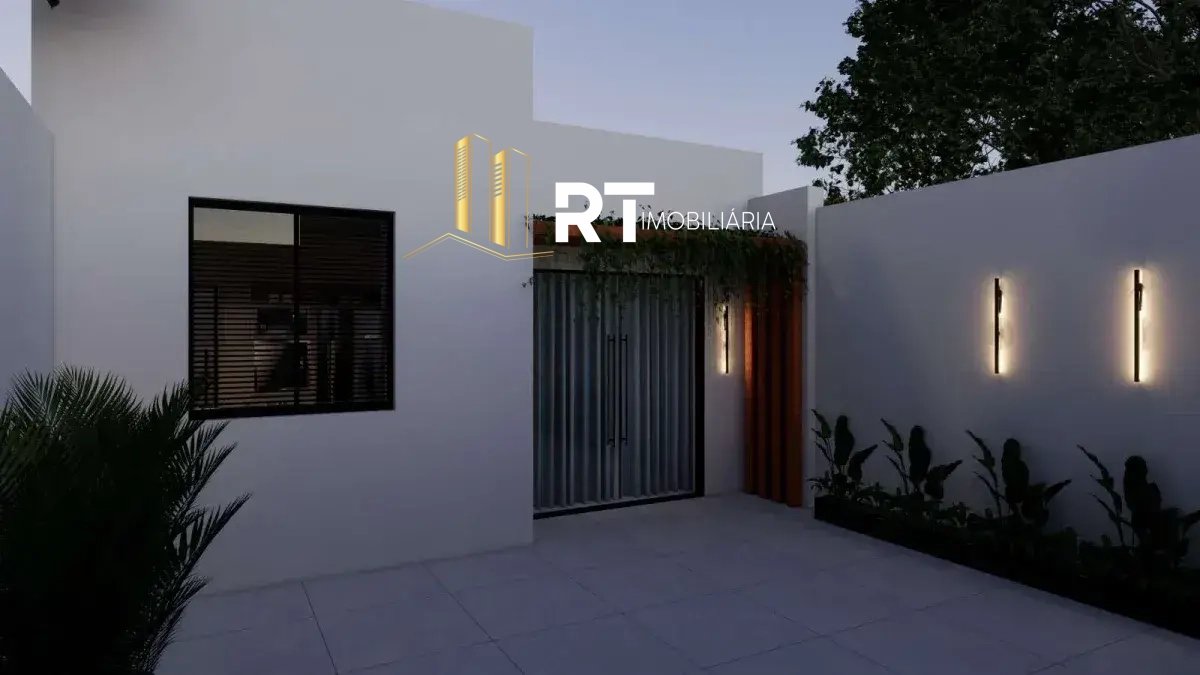  - Casa à venda em Divinópolis, Chanadour, com 3 quartos, 180m²