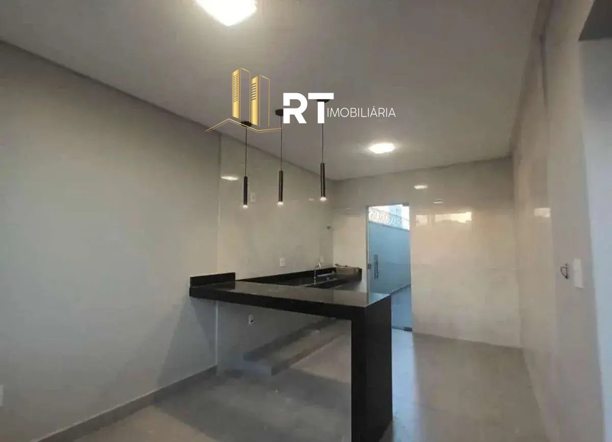  - Casa à venda em Divinópolis, Fabio Notini, com 3 quartos