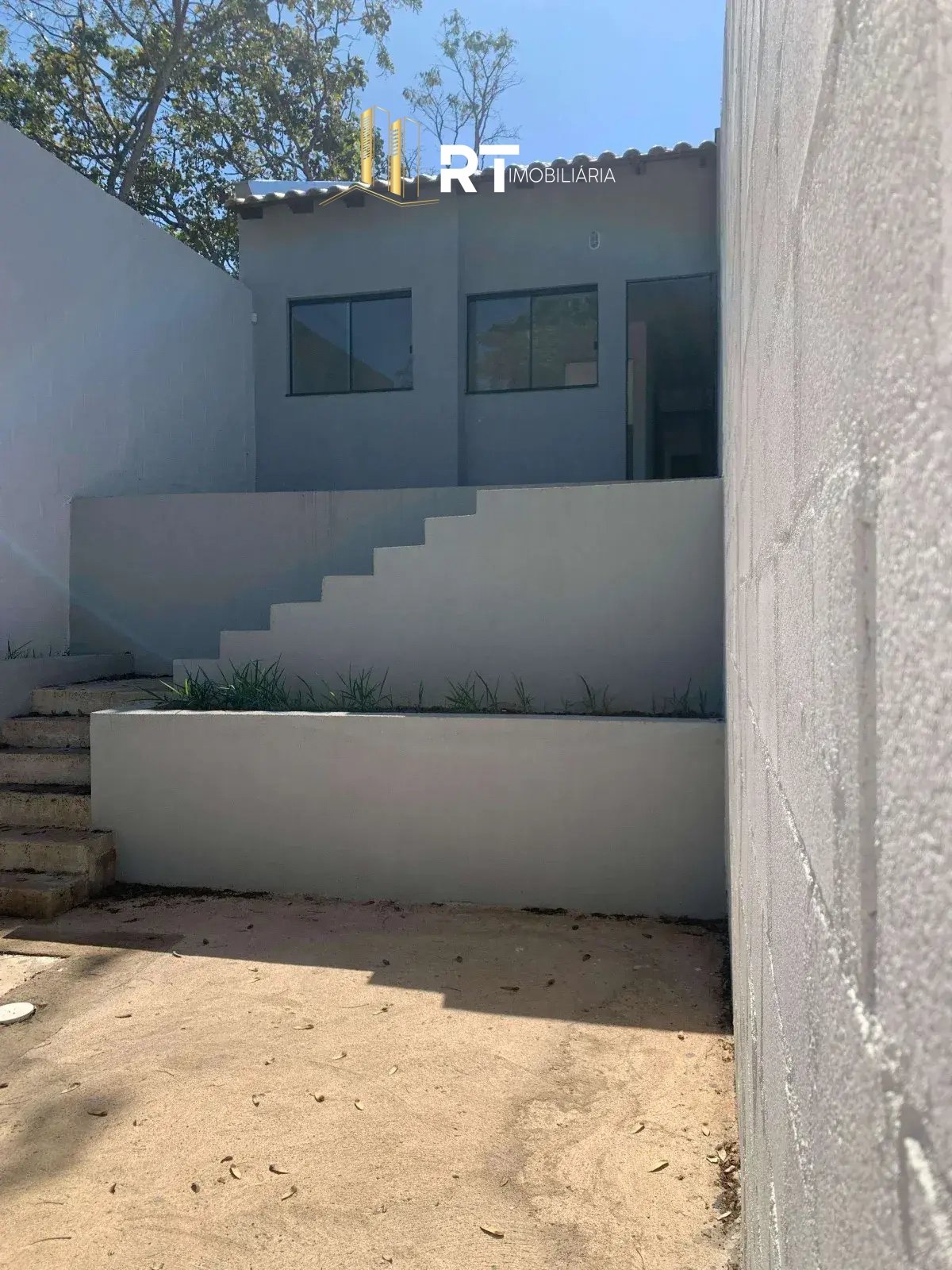 Casa à venda com 2 quartos - Floresta,Divinópolis