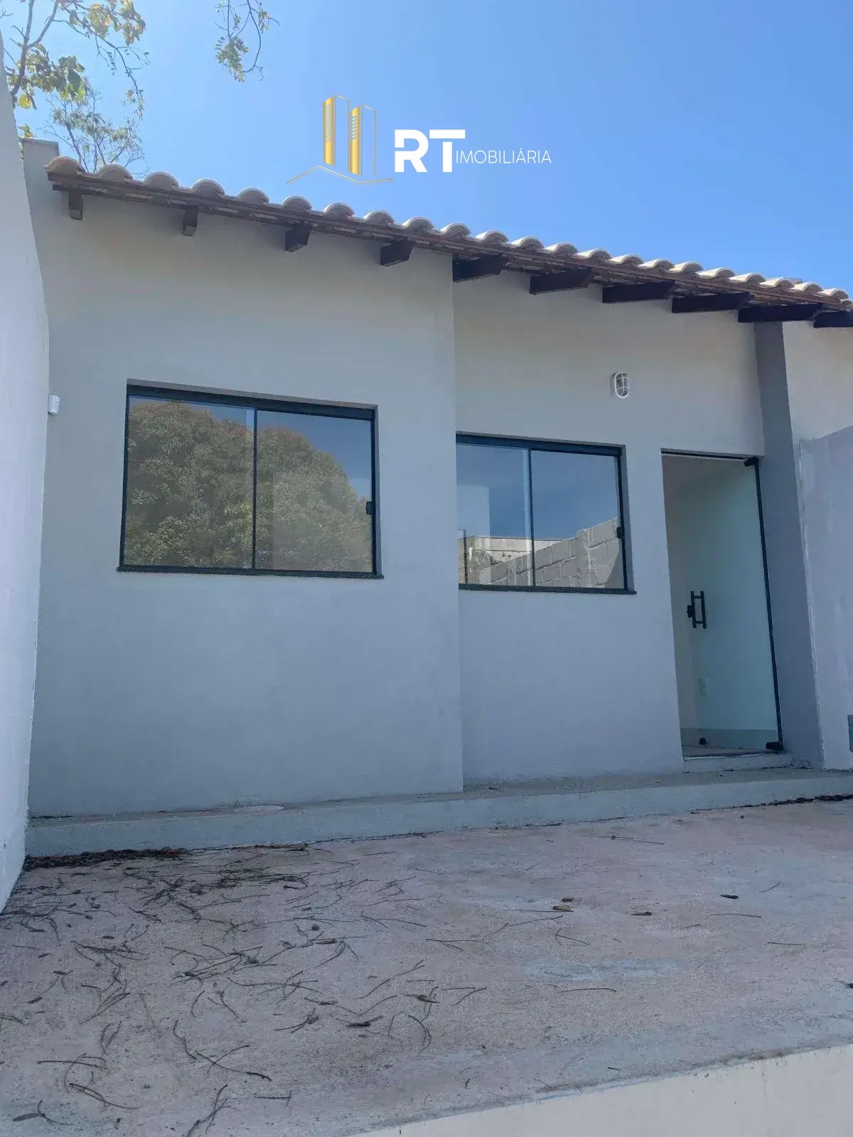 Casa à venda com 2 quartos - Floresta,Divinópolis