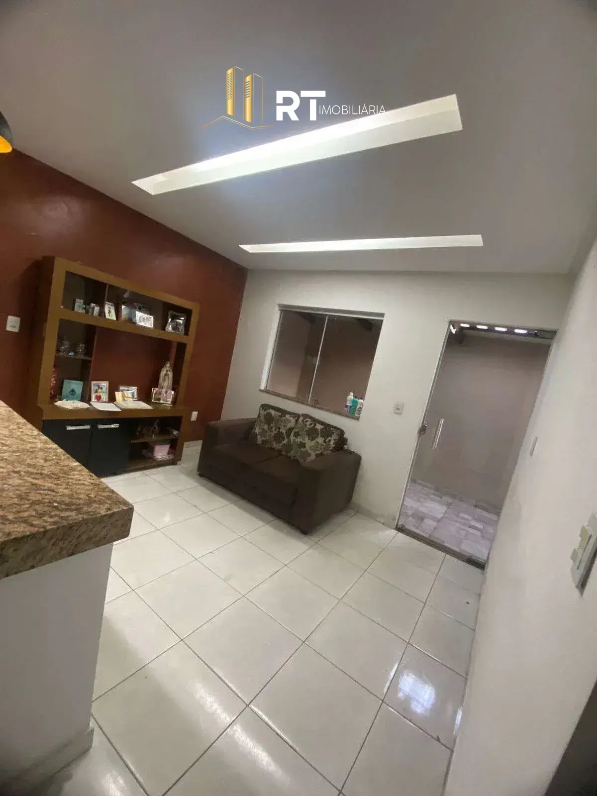 Casa à venda com 3 quartos - Floresta,Divinópolis