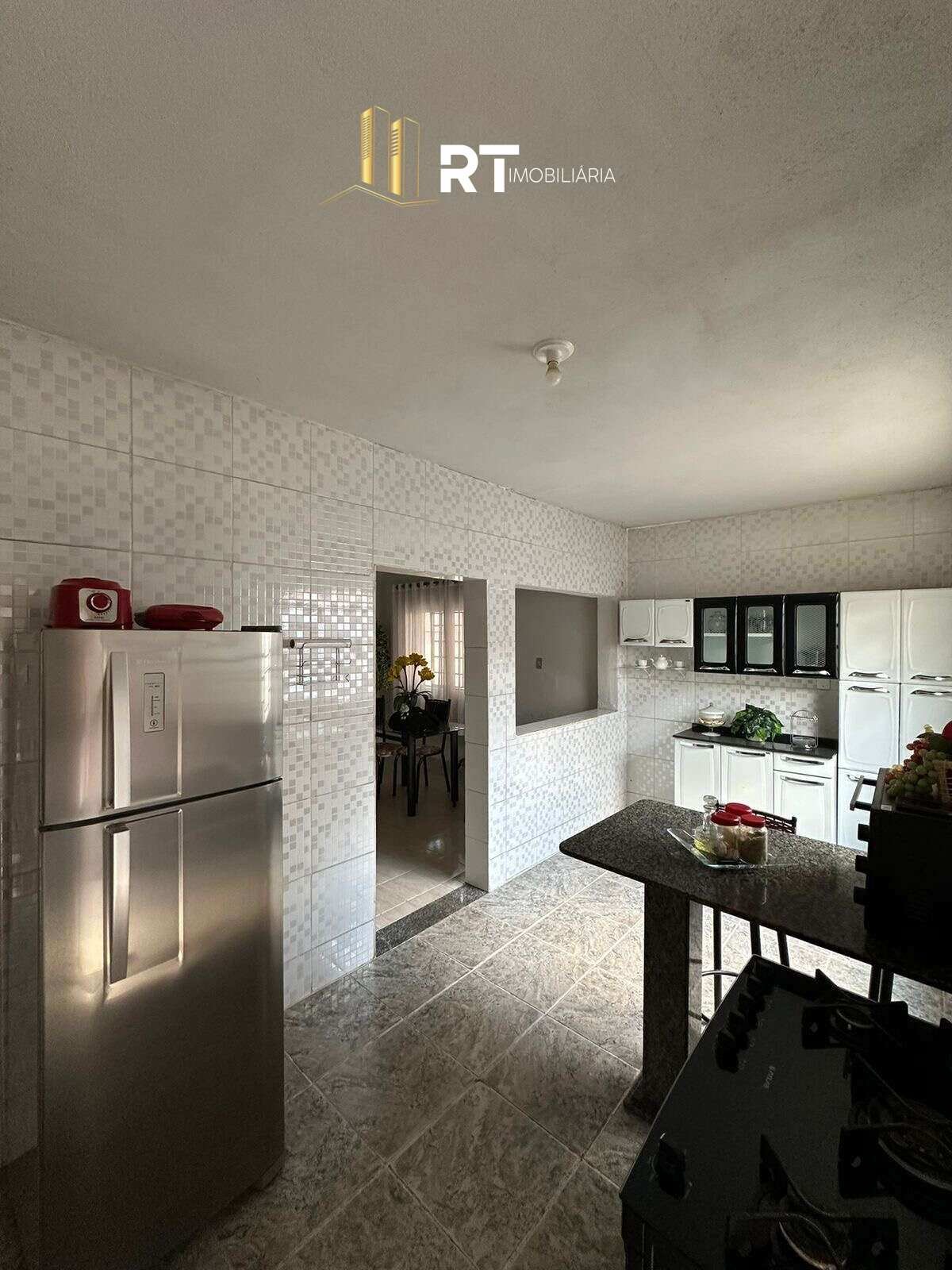 Casa à venda com 3 quartos - São Lucas,Divinópolis