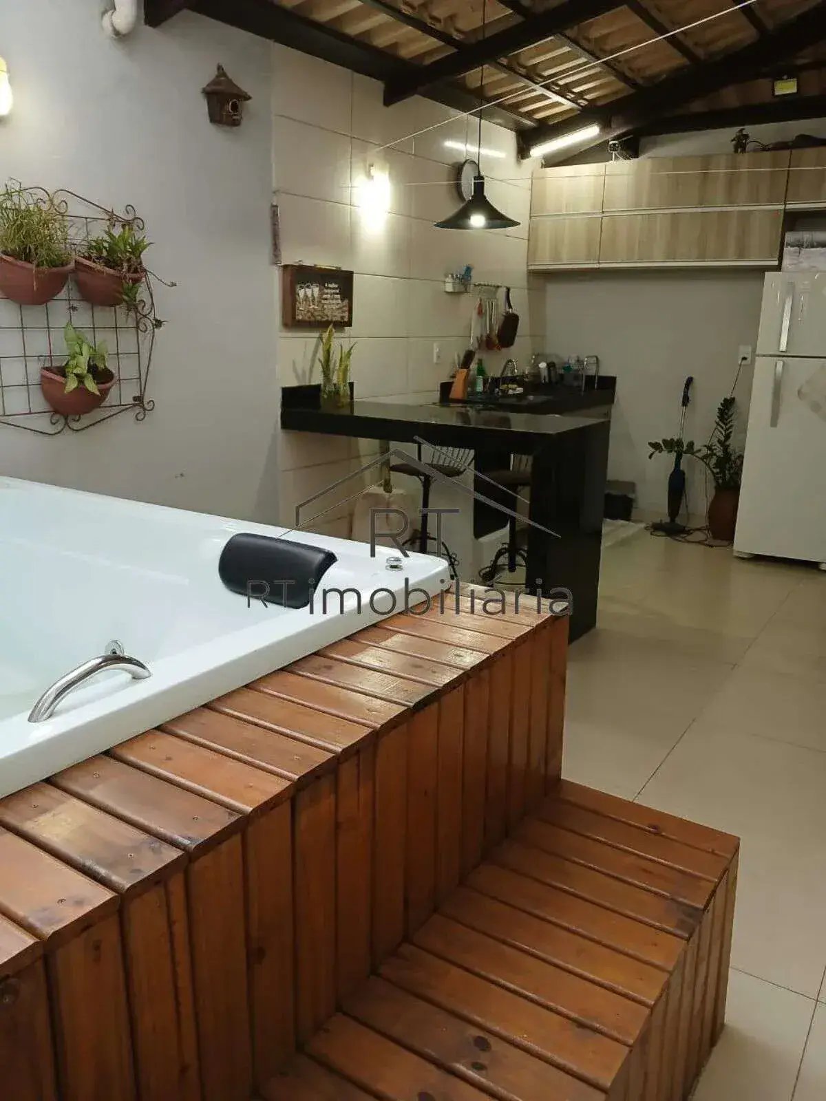 Casa à venda com 3 quartos - Jardim das Acácias,Divinópolis