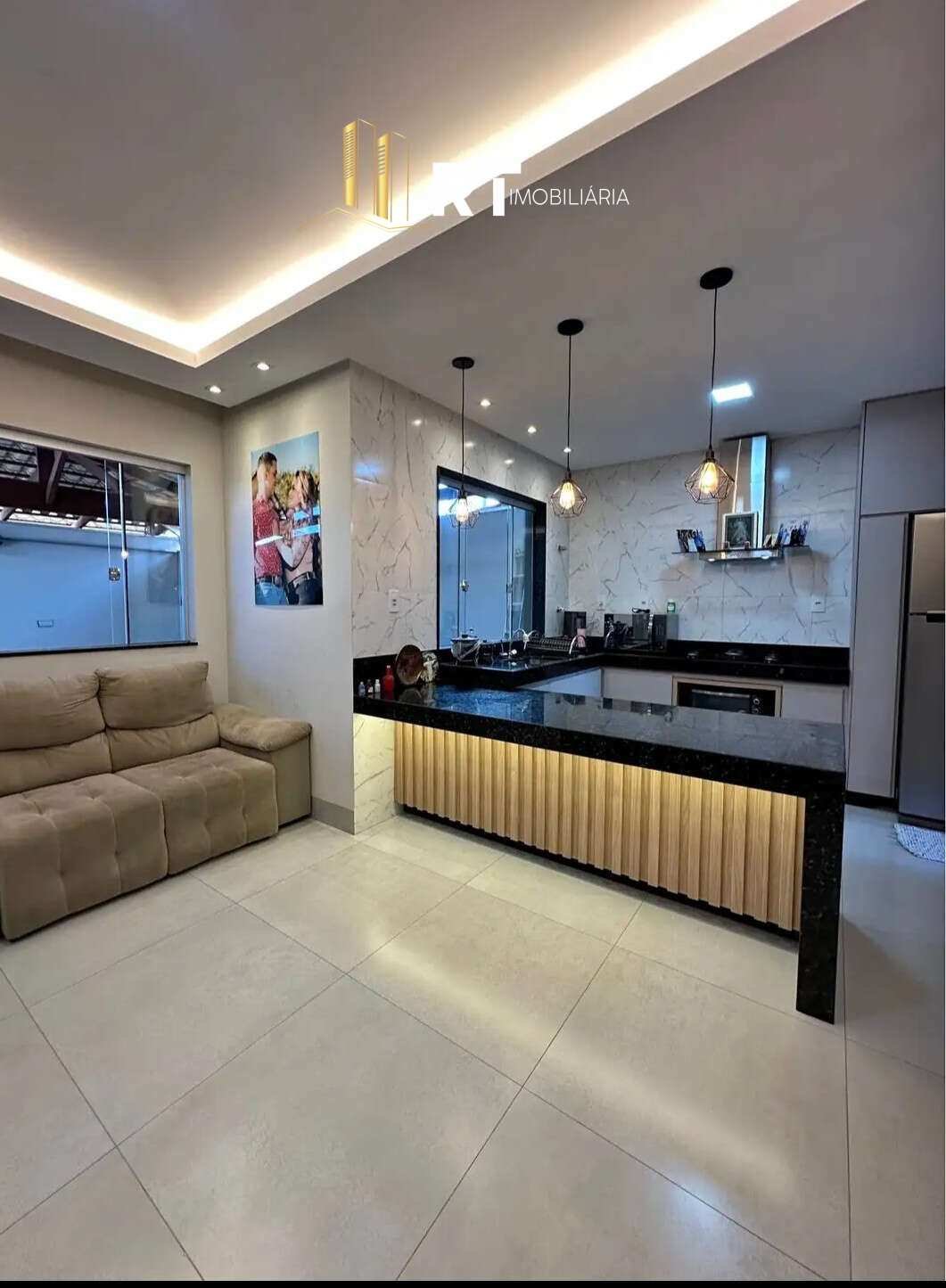 Casa à venda com 3 quartos - Jardinópolis,Divinópolis