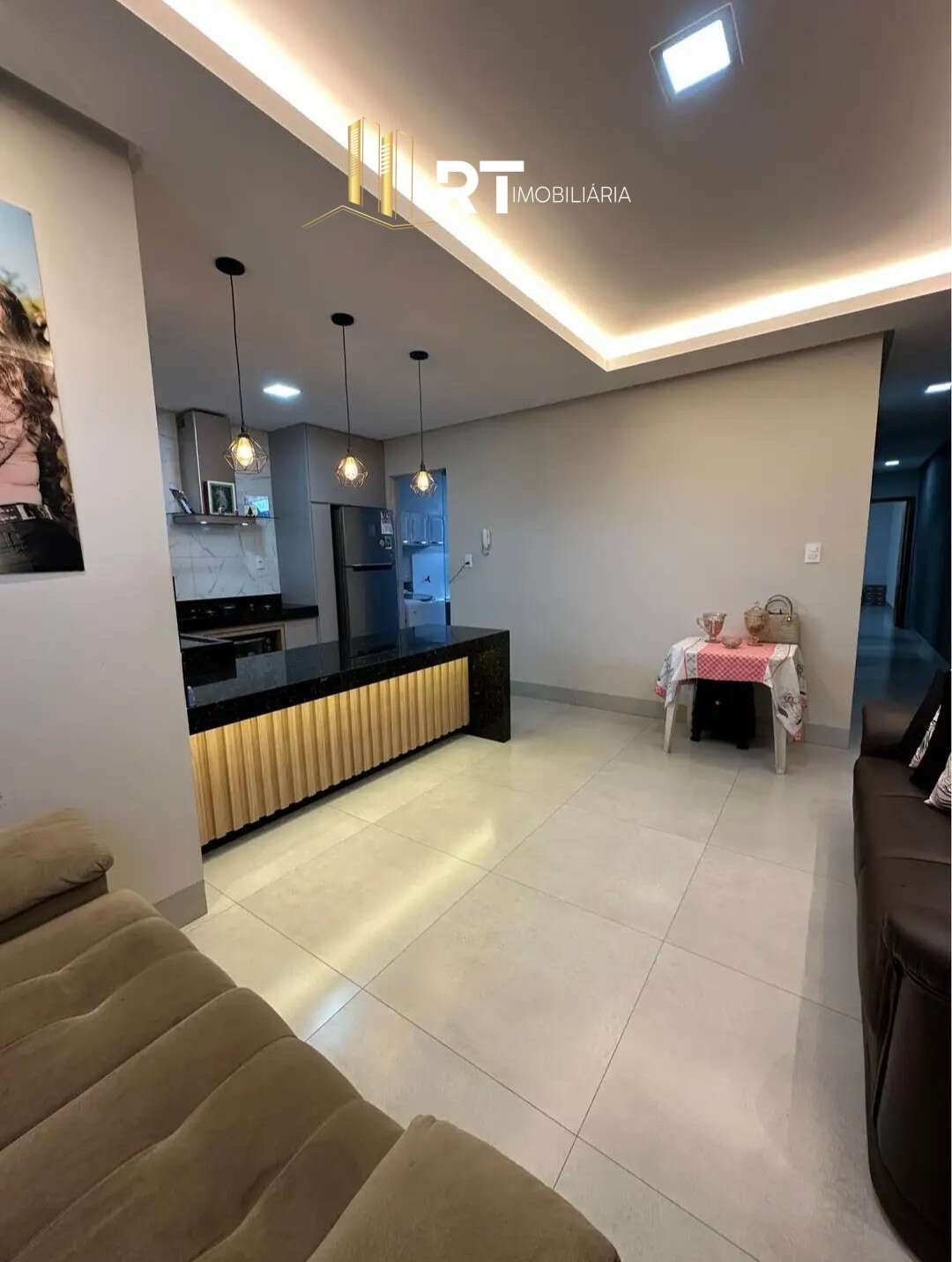 Casa à venda com 3 quartos - Jardinópolis,Divinópolis