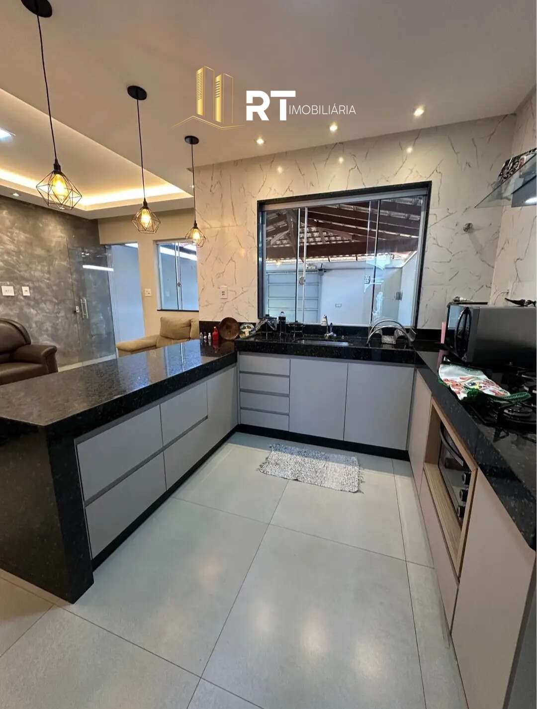 Casa à venda com 3 quartos - Jardinópolis,Divinópolis