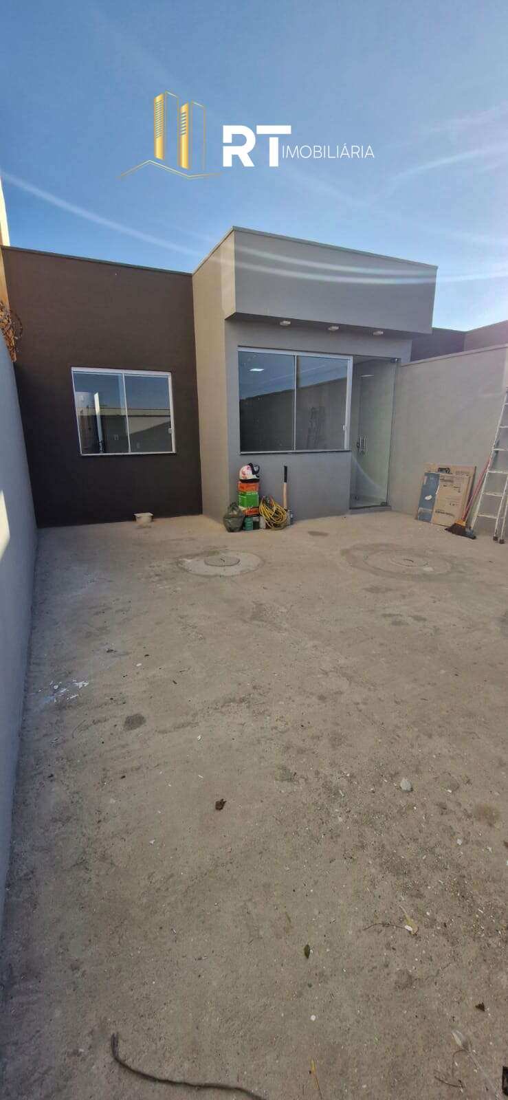 Casa à venda com 3 quartos, 77m² - Jardinópolis,Divinópolis