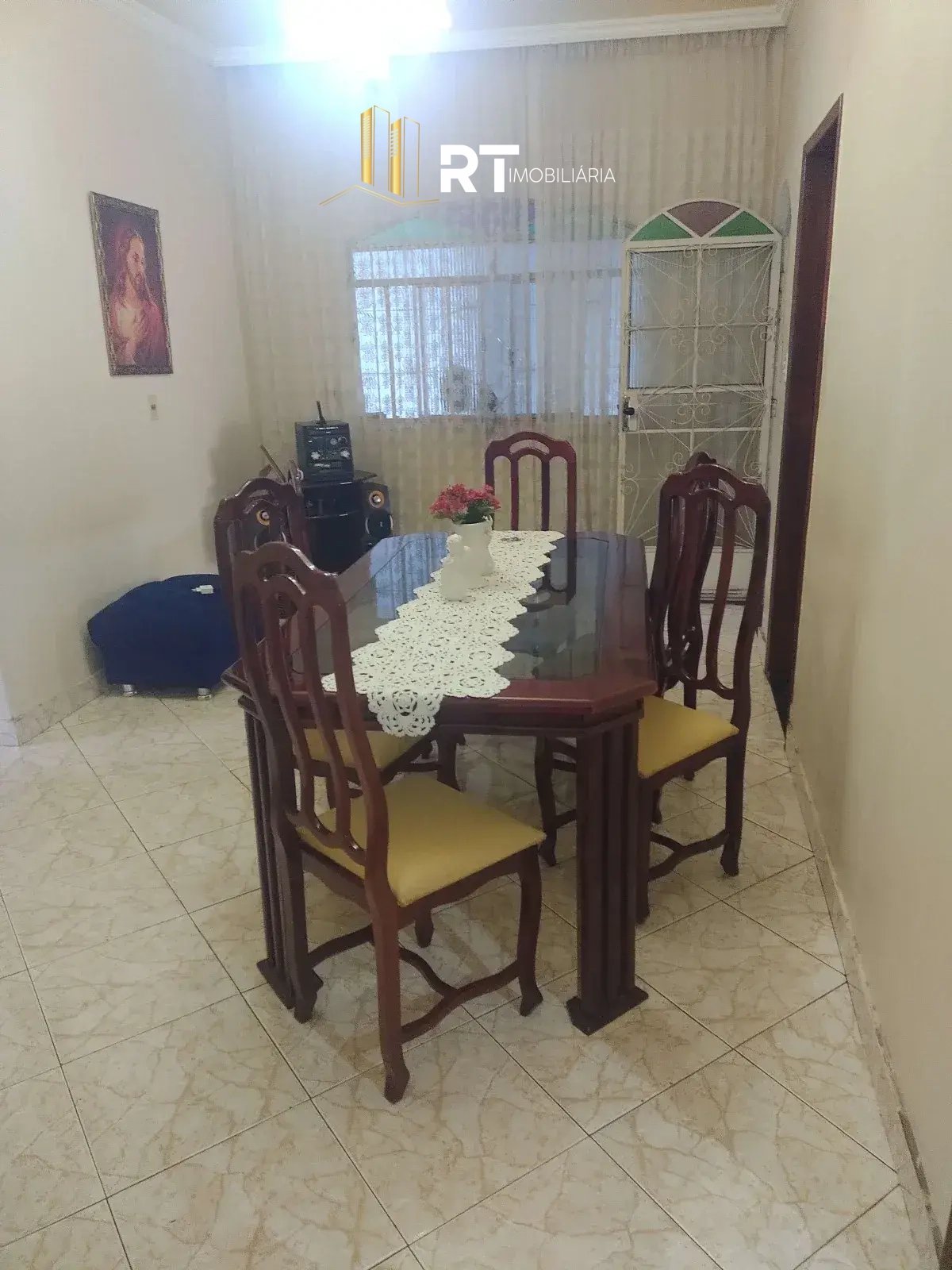 Casa à venda com 3 quartos - Manoel Valinhas,Divinópolis