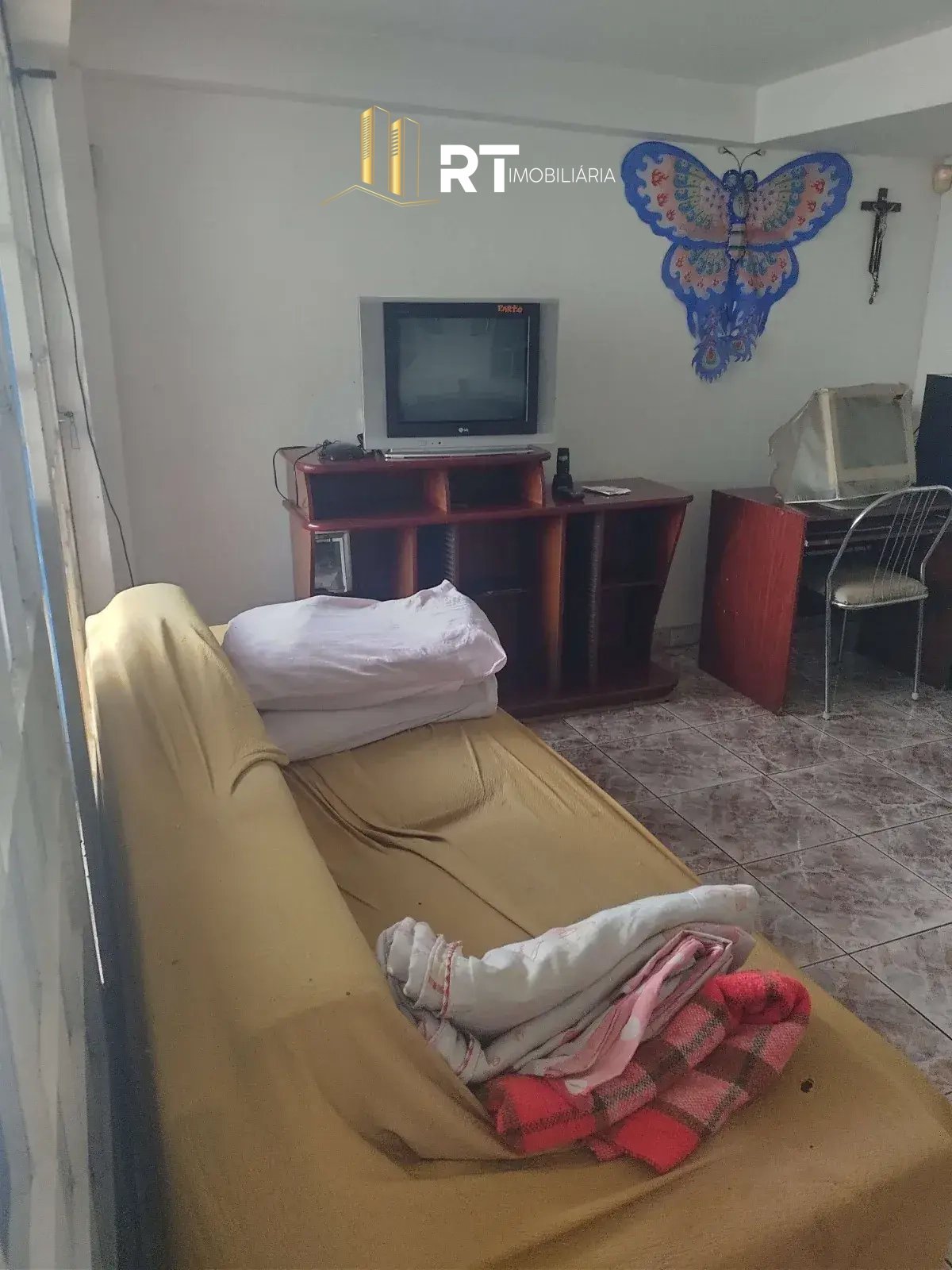 Casa à venda com 3 quartos - Manoel Valinhas,Divinópolis