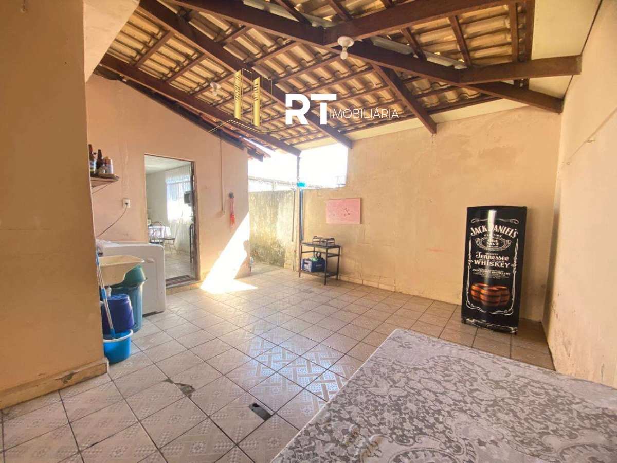 Casa à venda com 2 quartos, 60,00m² - Ponte Funda,Divinópolis