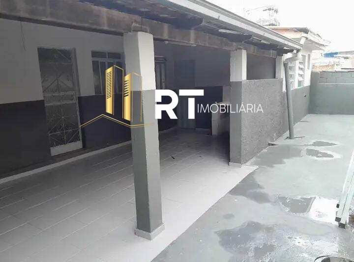 Casa à venda com 2 quartos - Porto Velho,Divinópolis