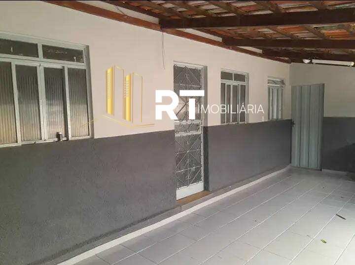 Casa à venda com 2 quartos - Porto Velho,Divinópolis