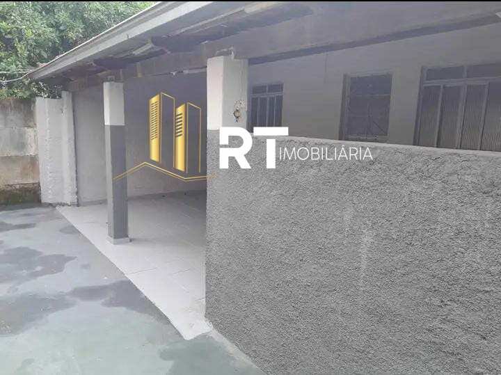 Casa à venda com 2 quartos - Porto Velho,Divinópolis