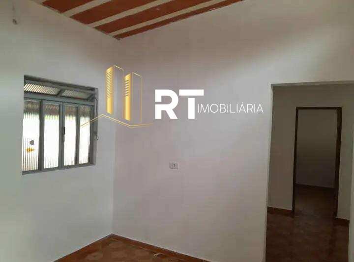  - Casa à venda em Divinópolis, Porto Velho, com 2 quartos