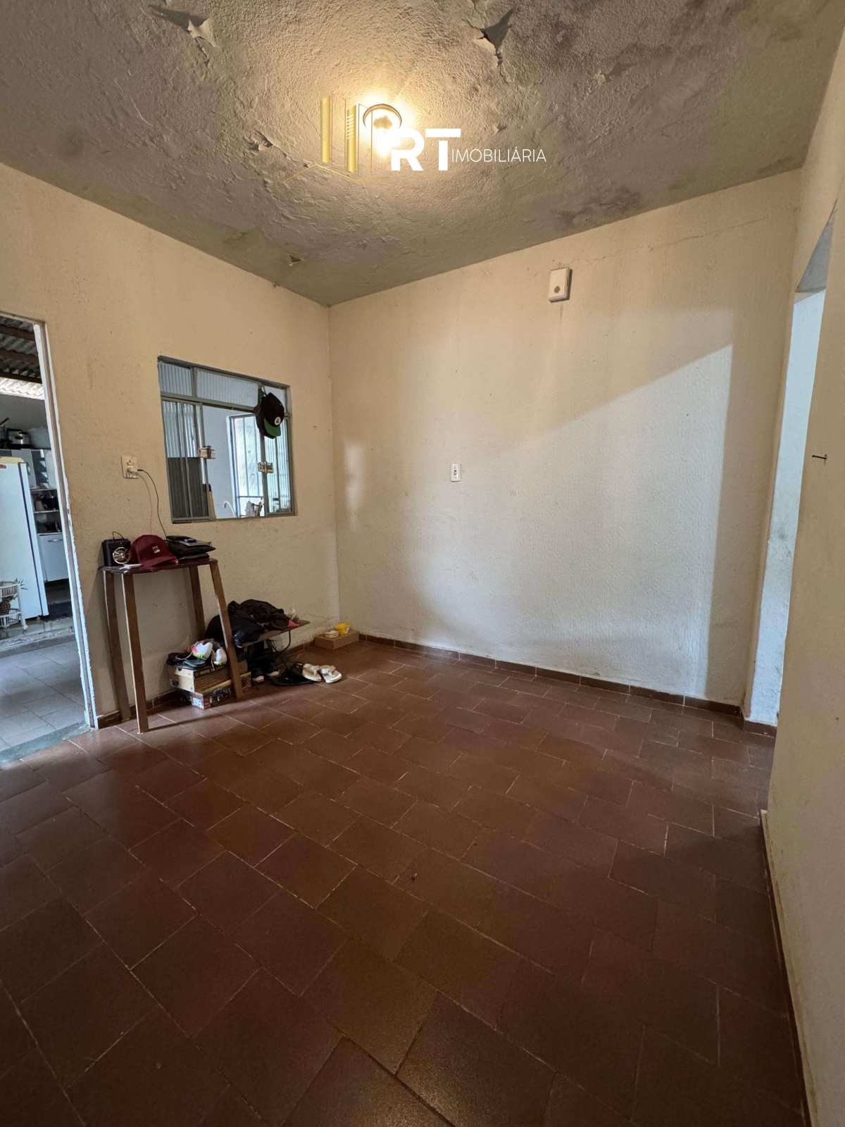 Casa à venda com 2 quartos - Quintino,Divinópolis