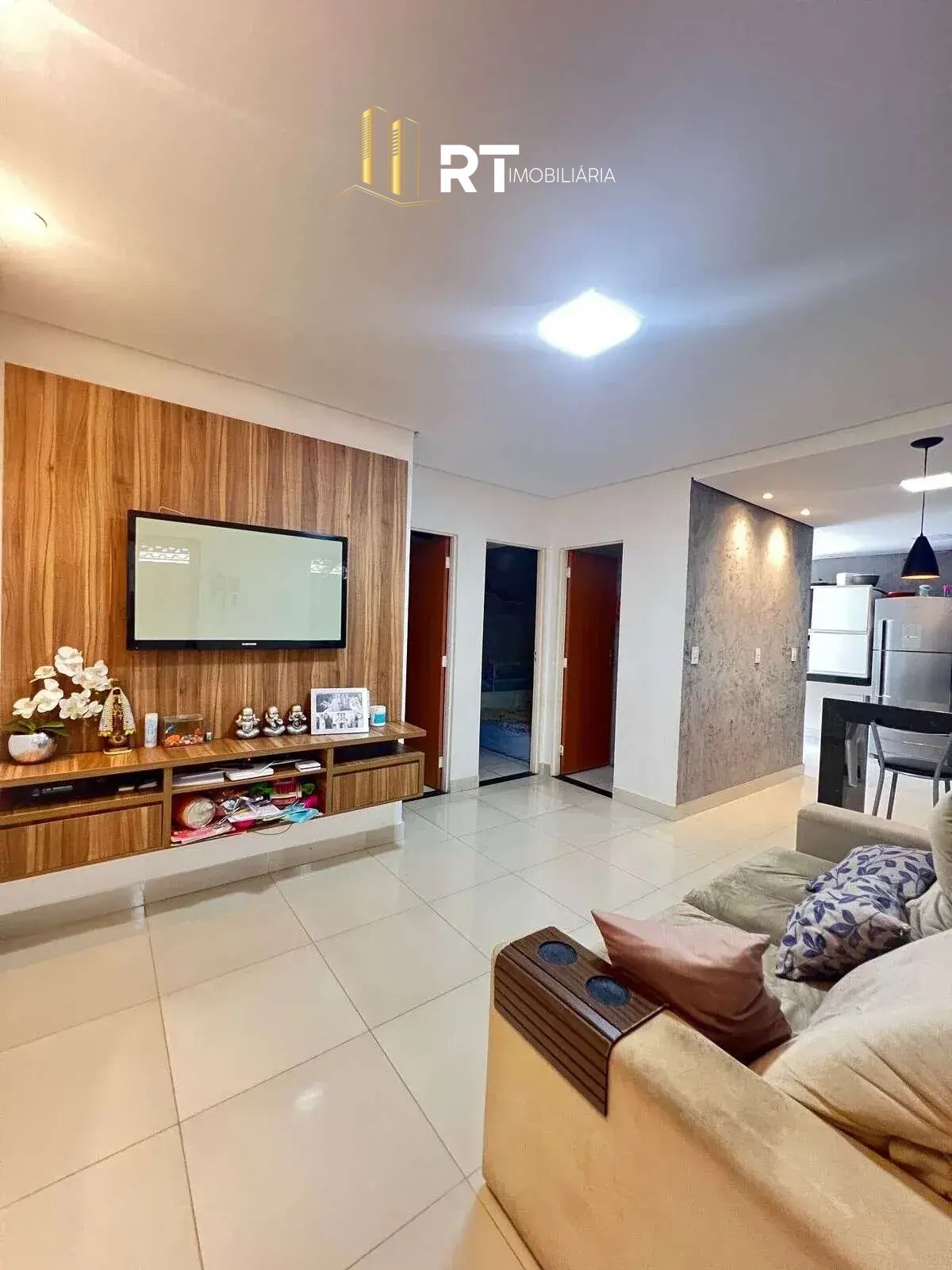 Casa à venda com 2 quartos - Nova Fortaleza 1,Divinópolis