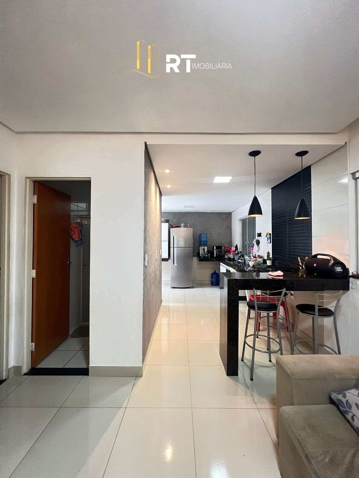 Casa à venda com 2 quartos, 80m² - Residencial Alto das Oliveiras,Divinópolis