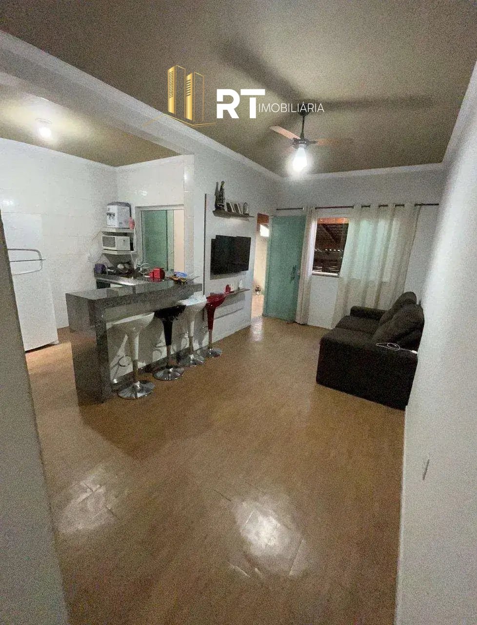 Casa à venda com 3 quartos, 70m² - São Caetano,Divinópolis